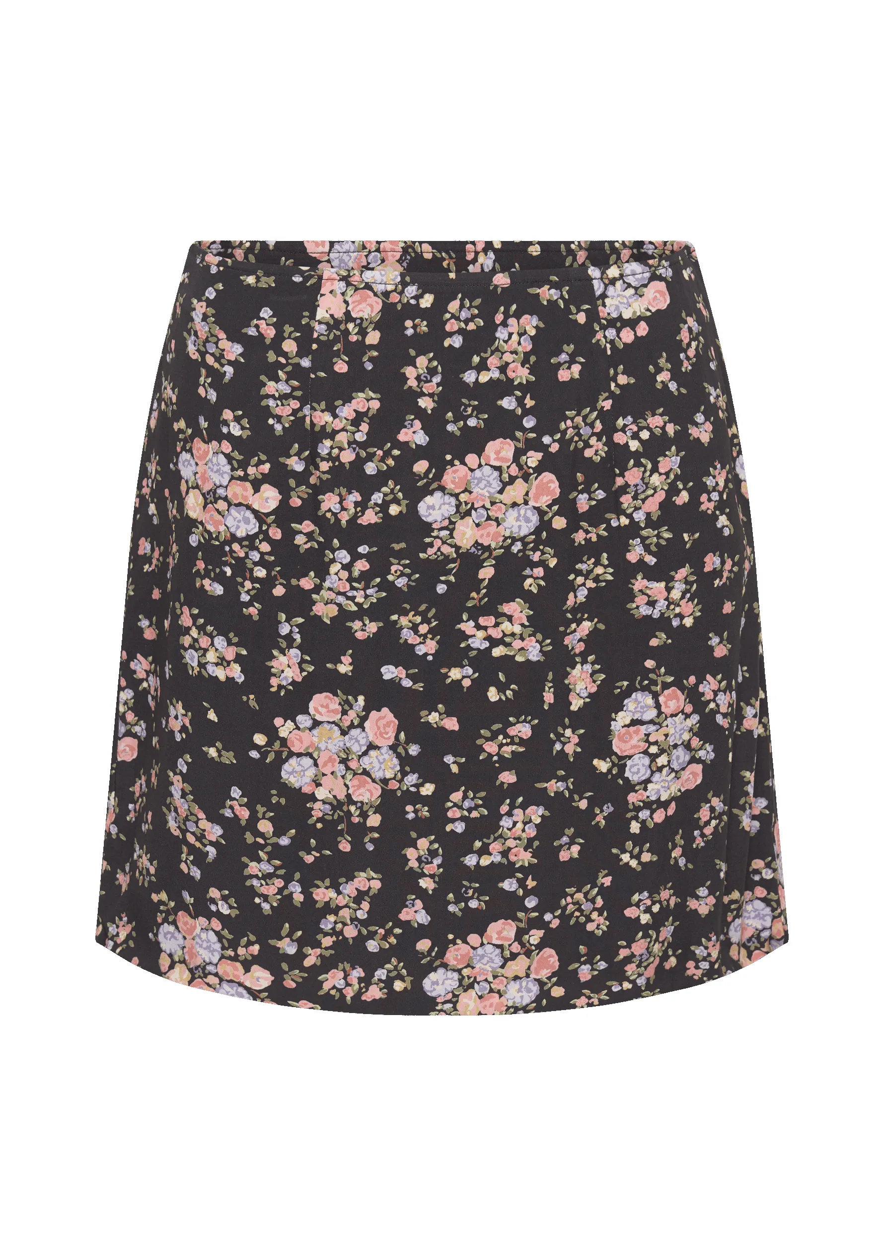 Lilliana Cecilia Mini Skirt sold by Auguste The Label product image thumbnail 5