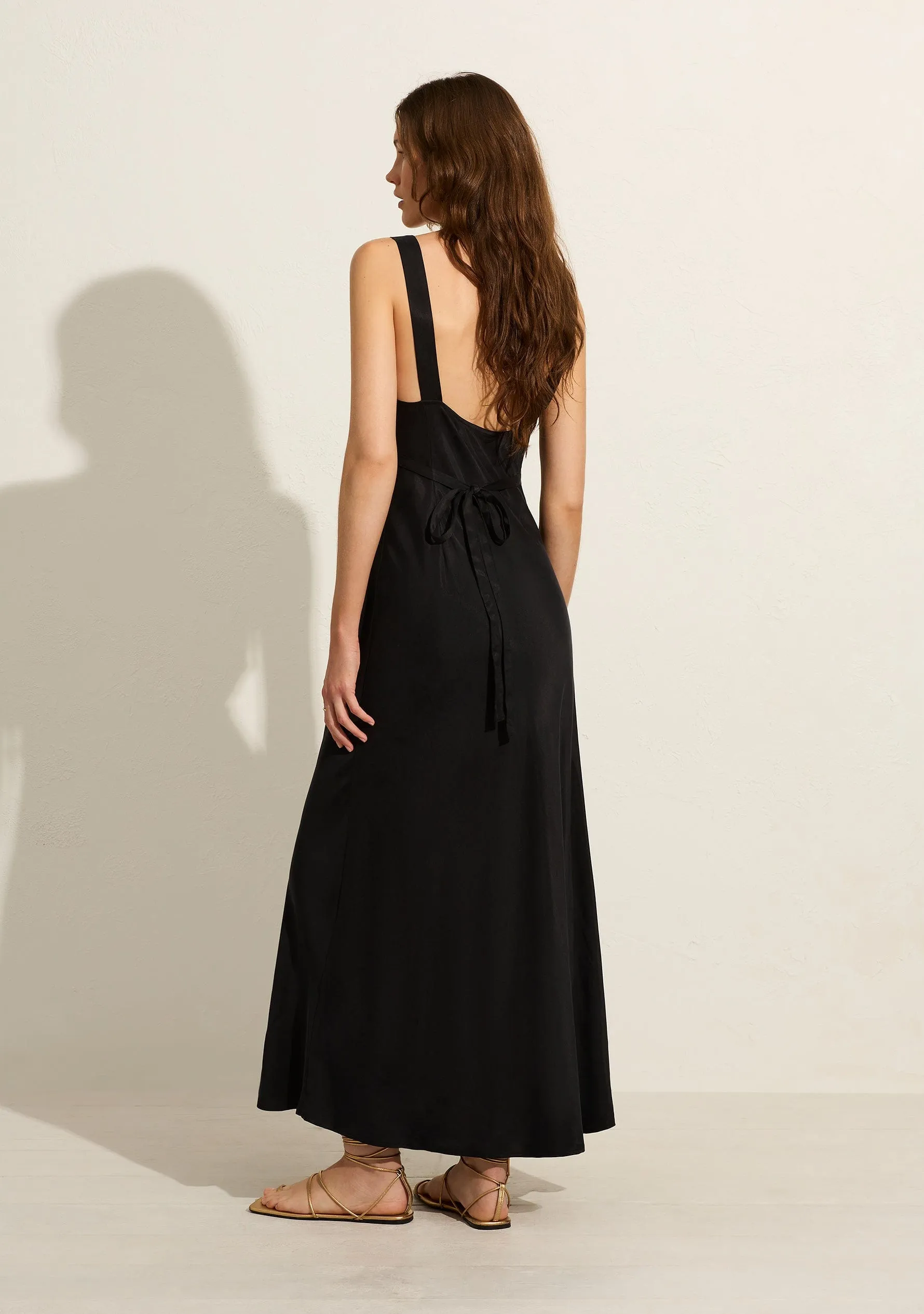 Aurelia Maxi Dress sold by Auguste The Label product image thumbnail 3