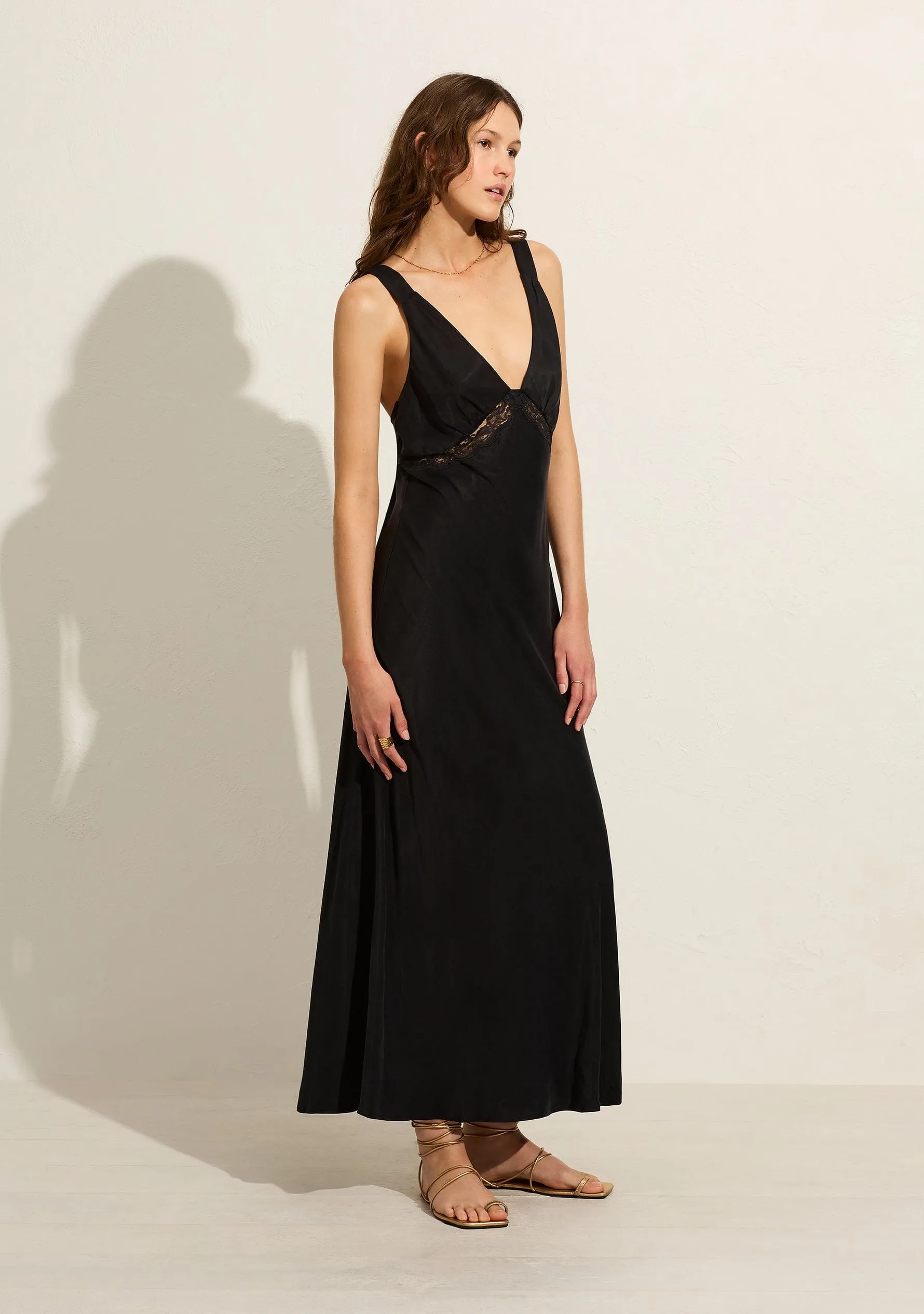 Aurelia Maxi Dress sold by Auguste The Label product image thumbnail 2