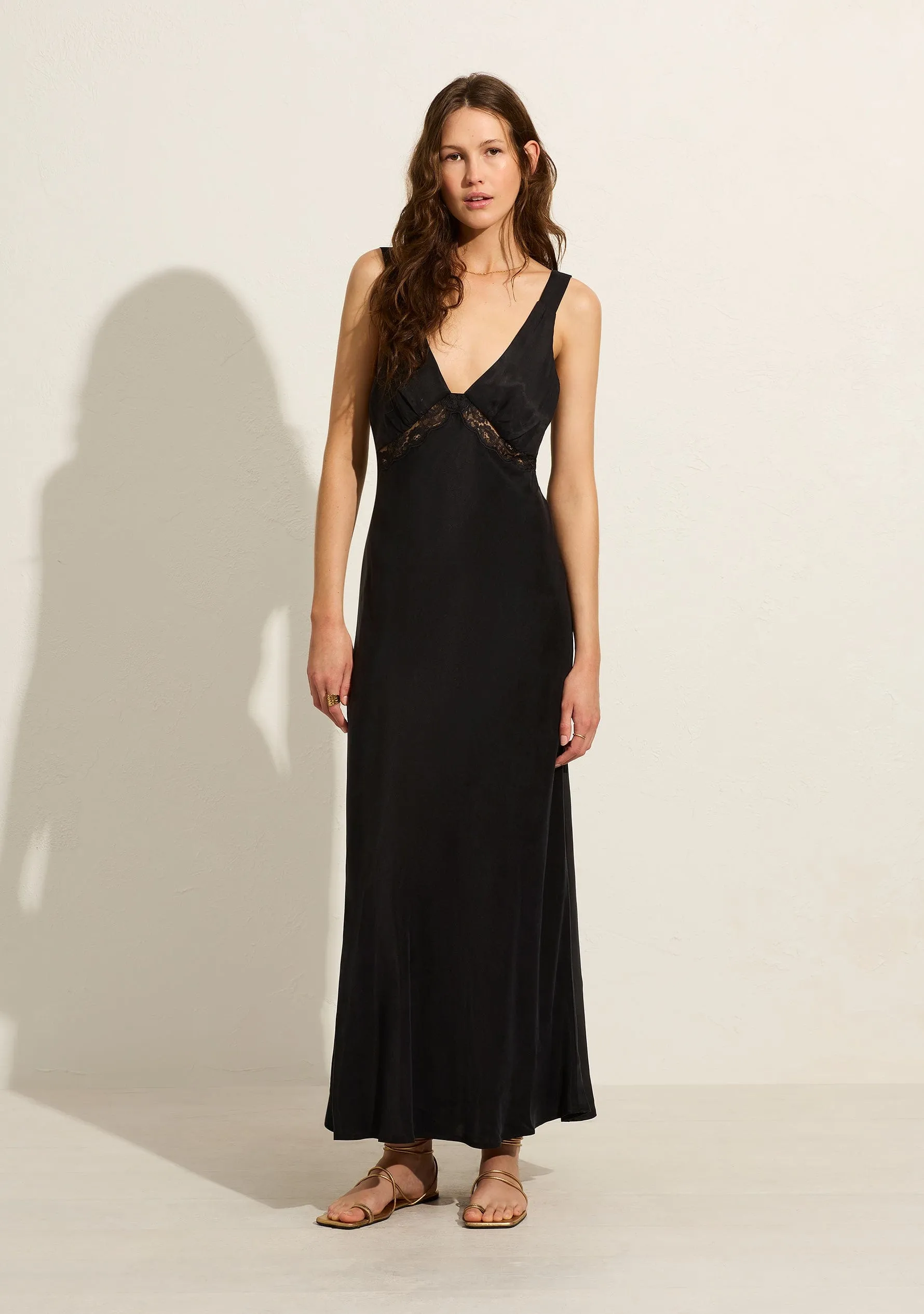 Aurelia Maxi Dress sold by Auguste The Label