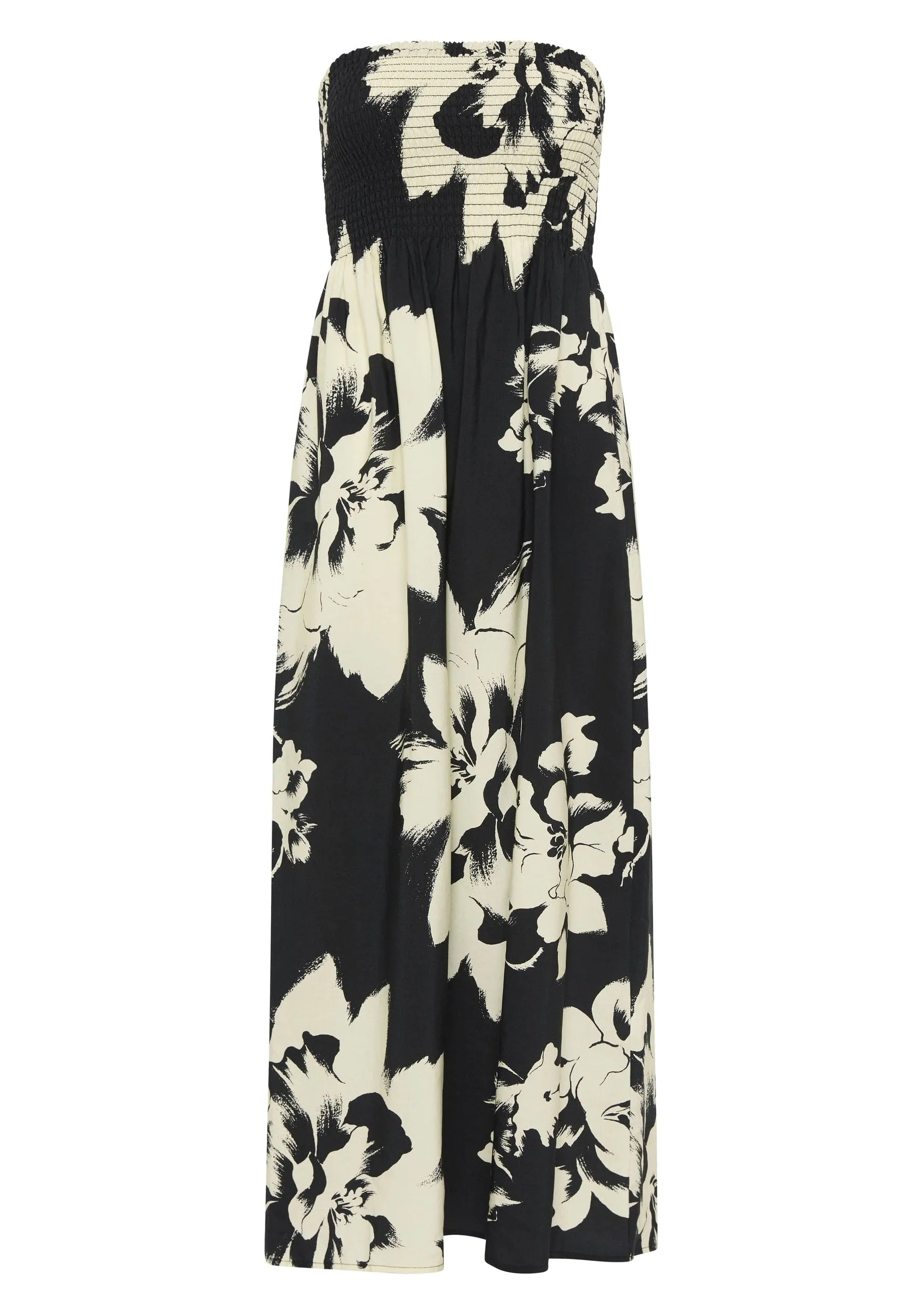Mary Midi Dress - R16 sold by Auguste The Label product image thumbnail 5