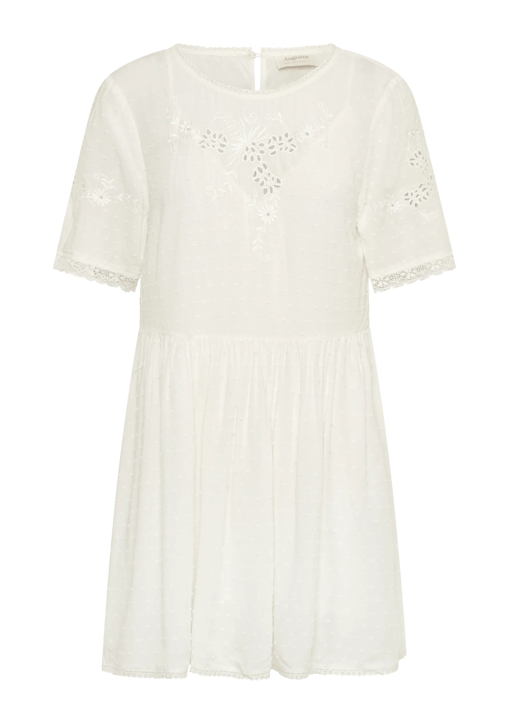 Carmencita Mini Dress sold by Auguste The Label product image thumbnail 5