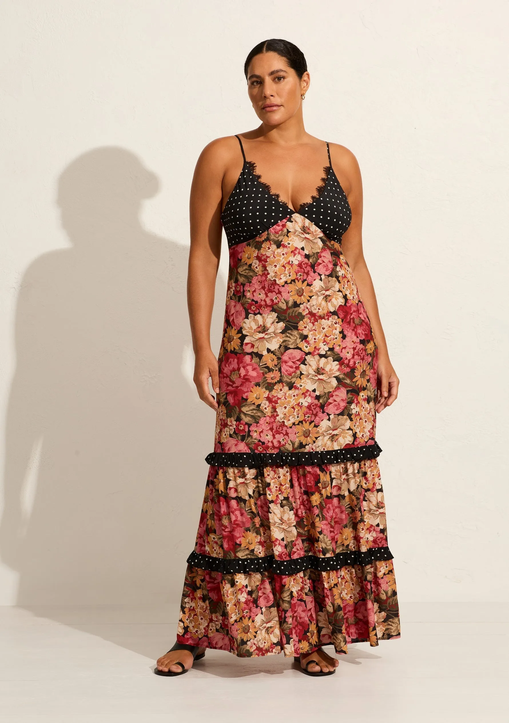 Evangeline Maxi Dress sold by Auguste The Label product image thumbnail 5