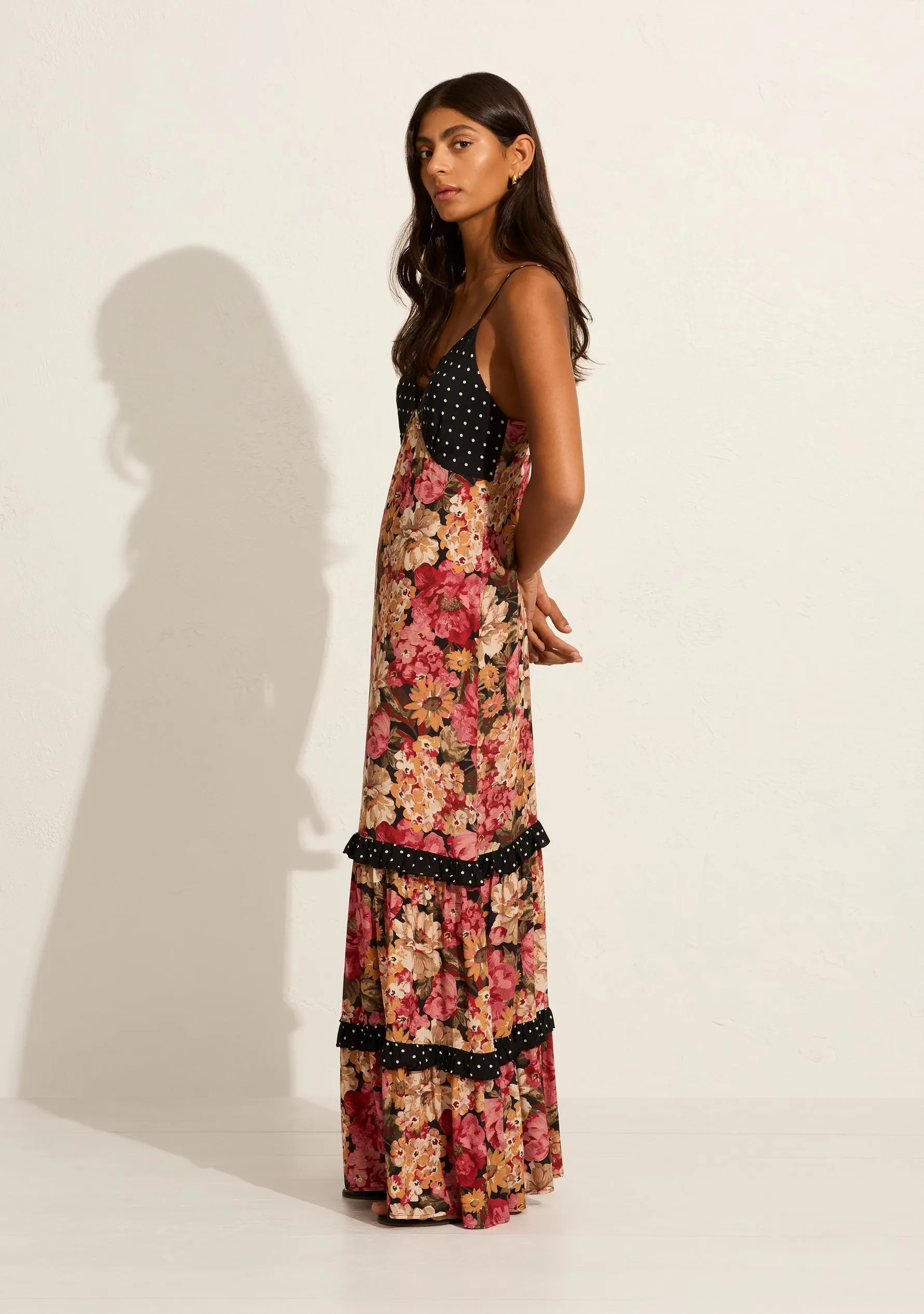 Evangeline Maxi Dress sold by Auguste The Label product image thumbnail 4