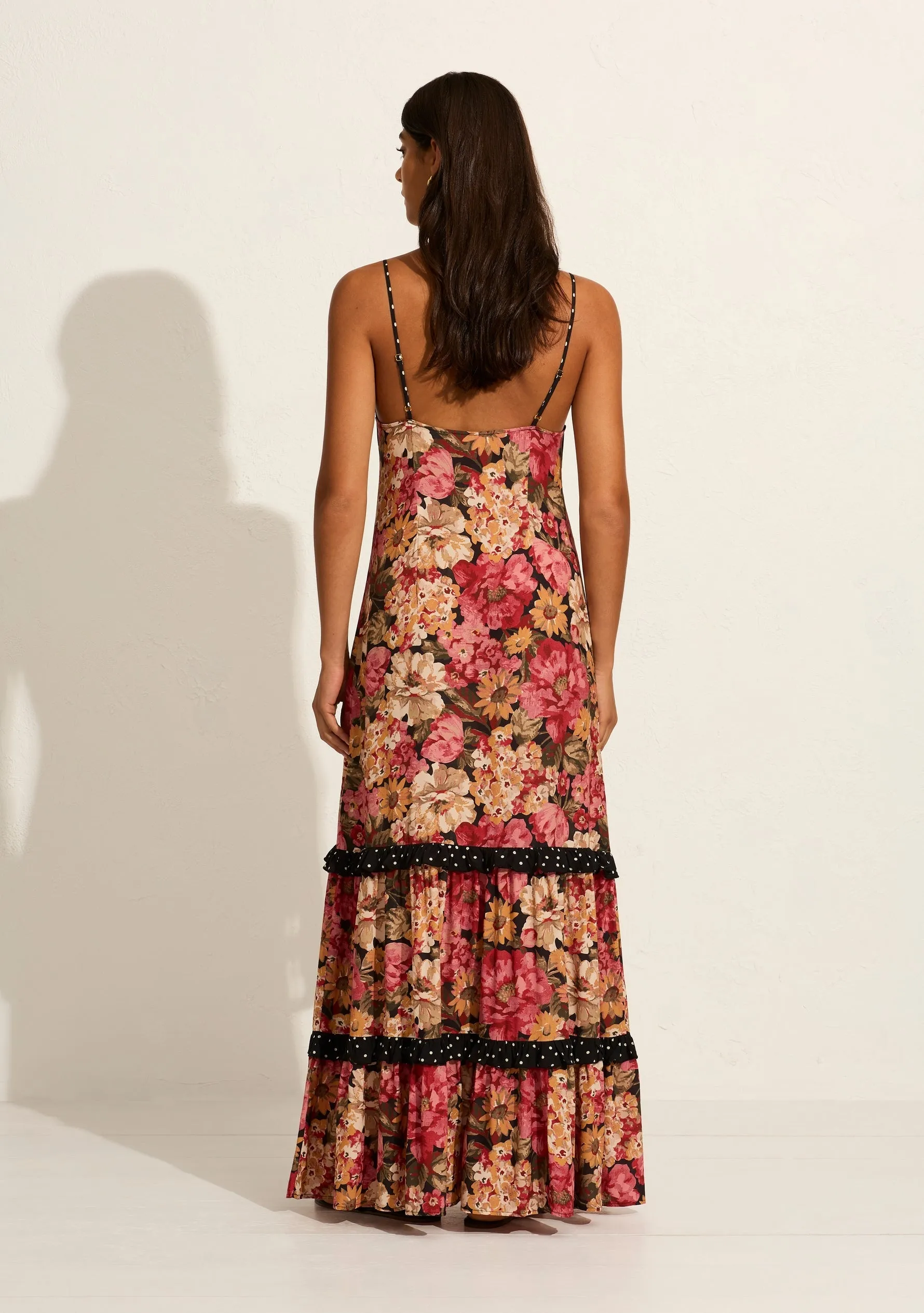 Evangeline Maxi Dress sold by Auguste The Label product image thumbnail 3