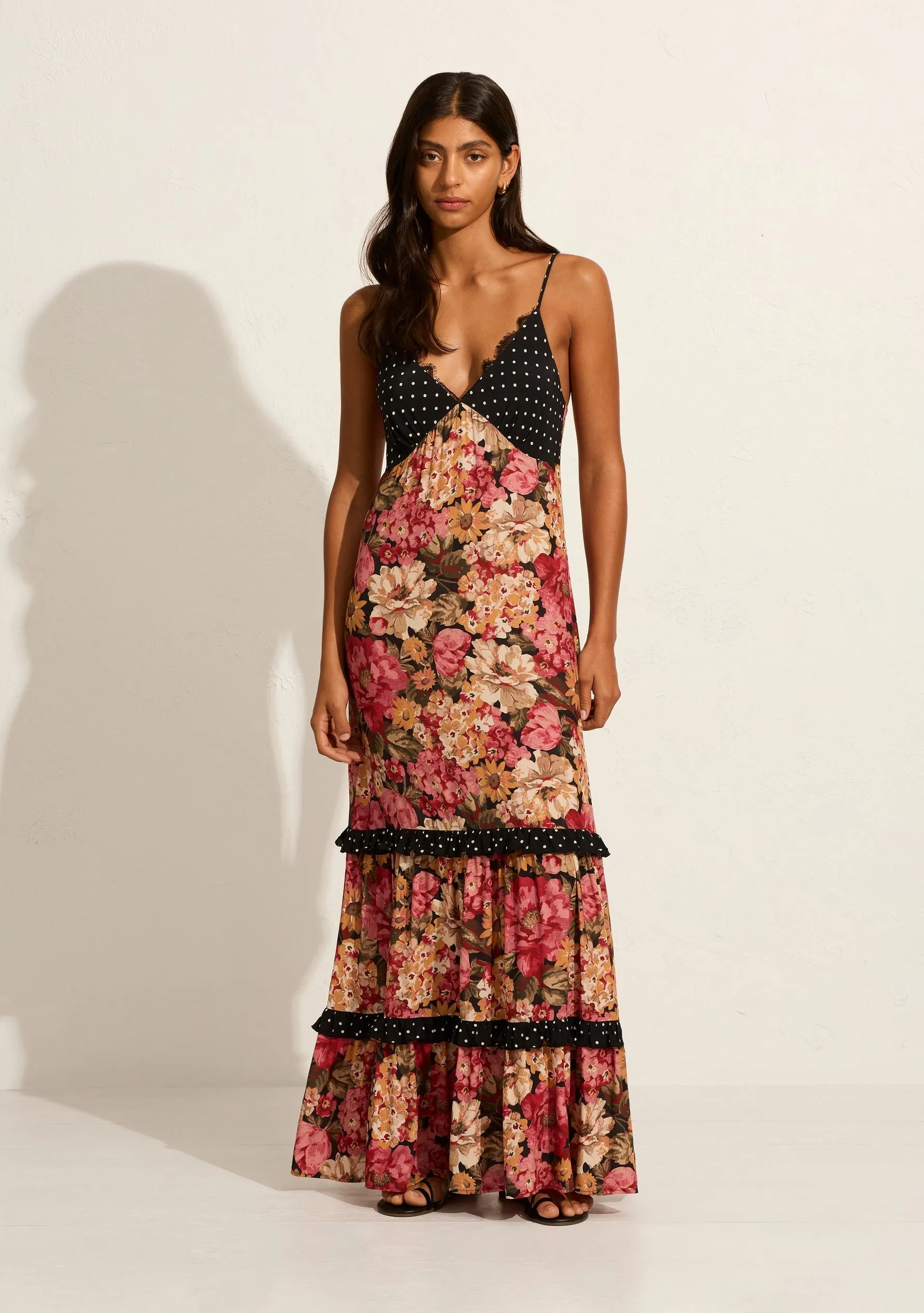 Evangeline Maxi Dress sold by Auguste The Label product image thumbnail 2