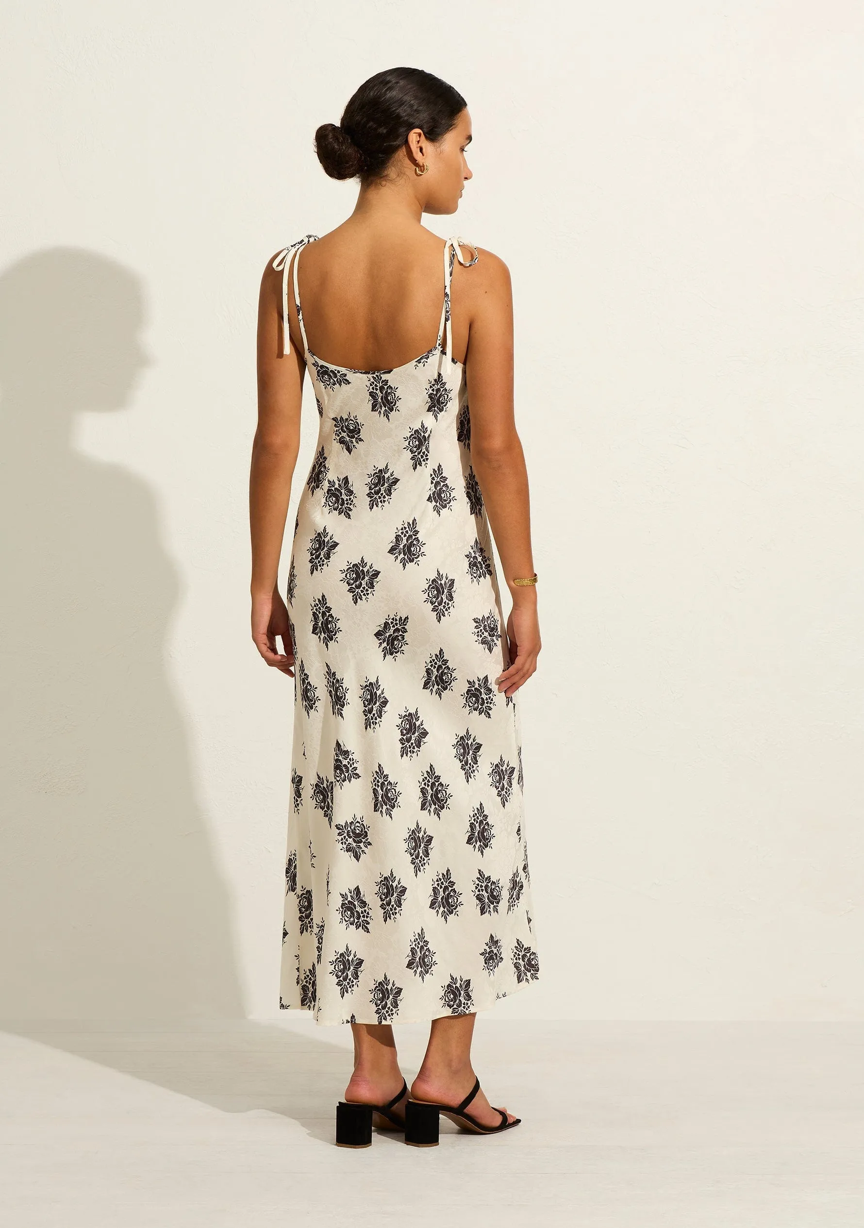 Irina Midi Dress sold by Auguste The Label product image thumbnail 4