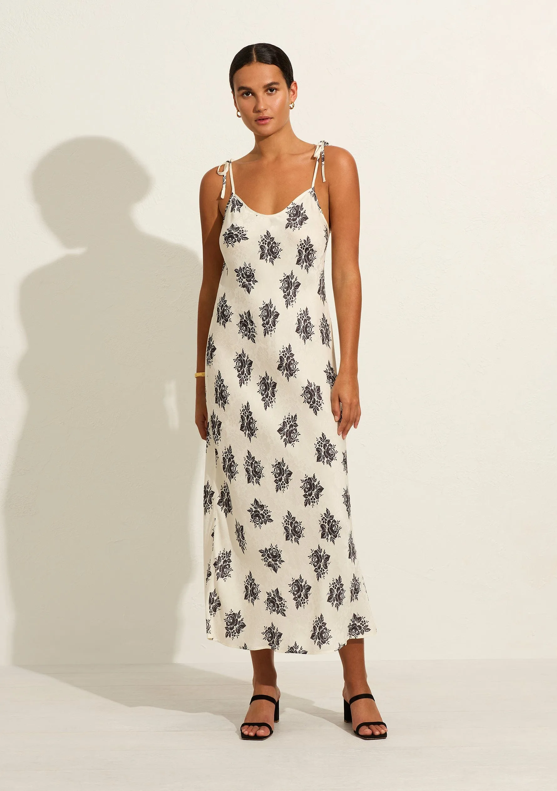 Irina Midi Dress sold by Auguste The Label product image thumbnail 2