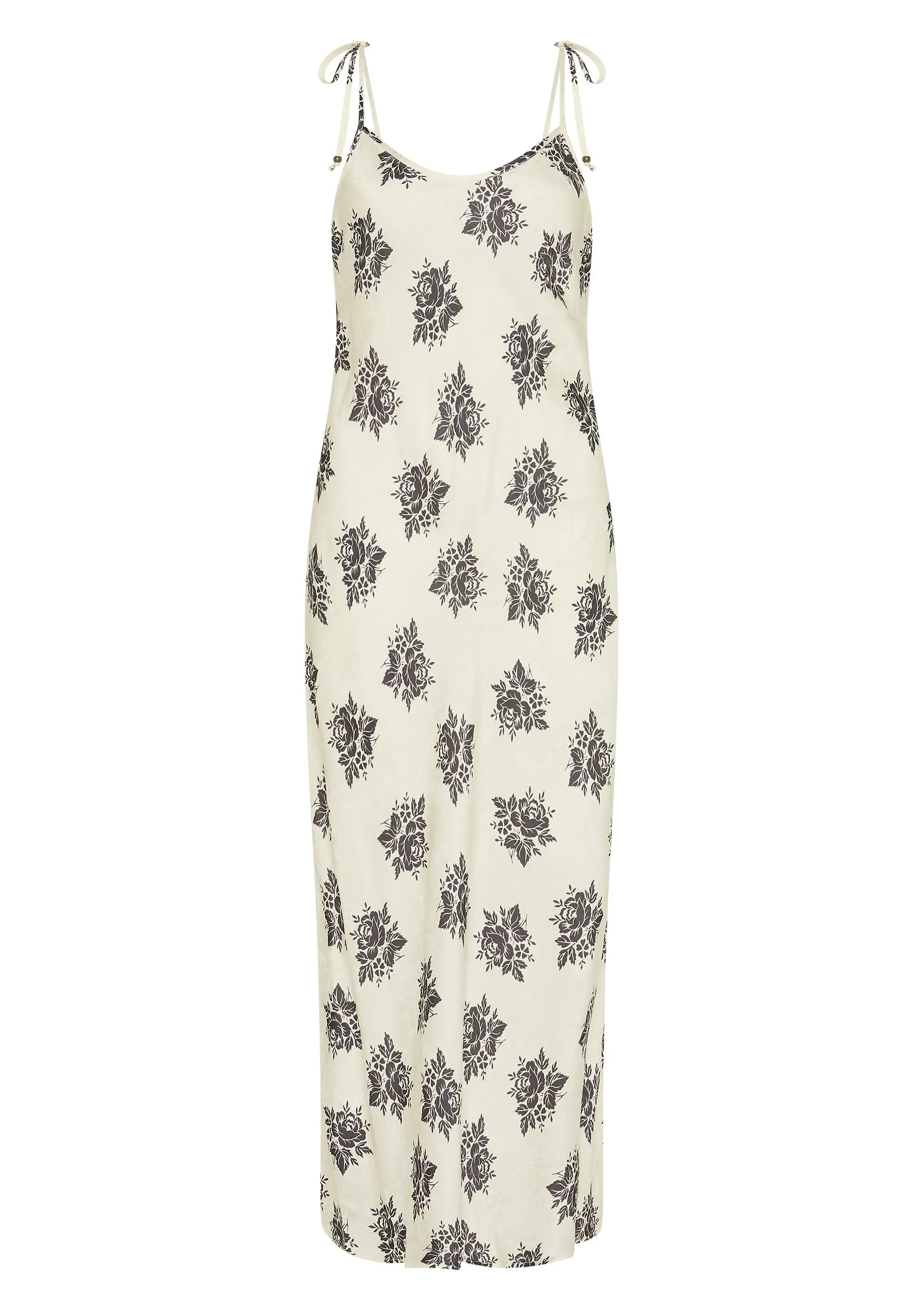 Irina Midi Dress sold by Auguste The Label product image thumbnail 5