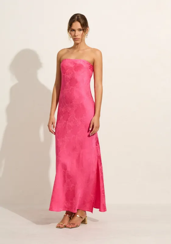 Astrid Maxi Dress sold by Auguste The Label