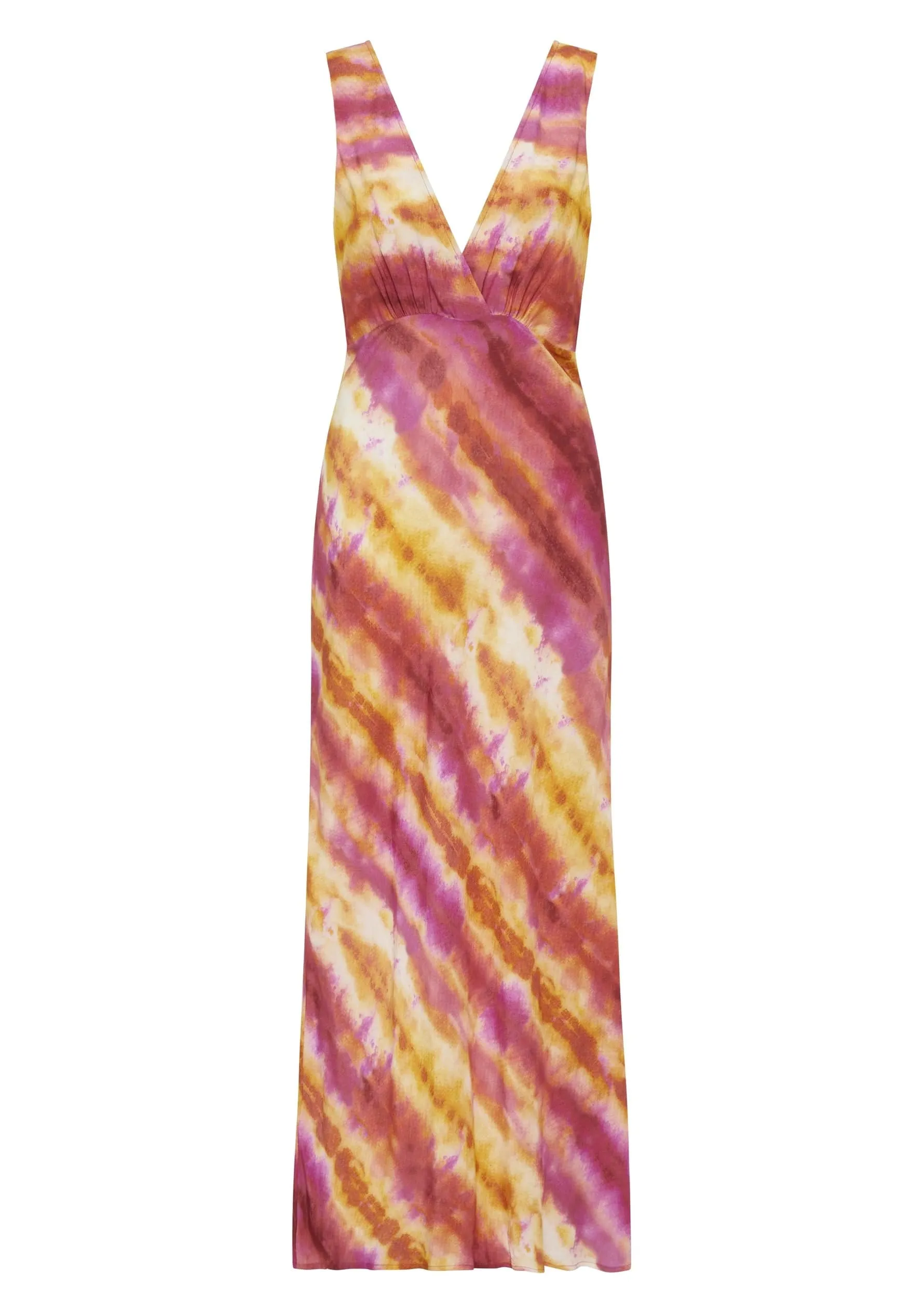 Solene Maxi Dress - R16 sold by Auguste The Label product image thumbnail 5