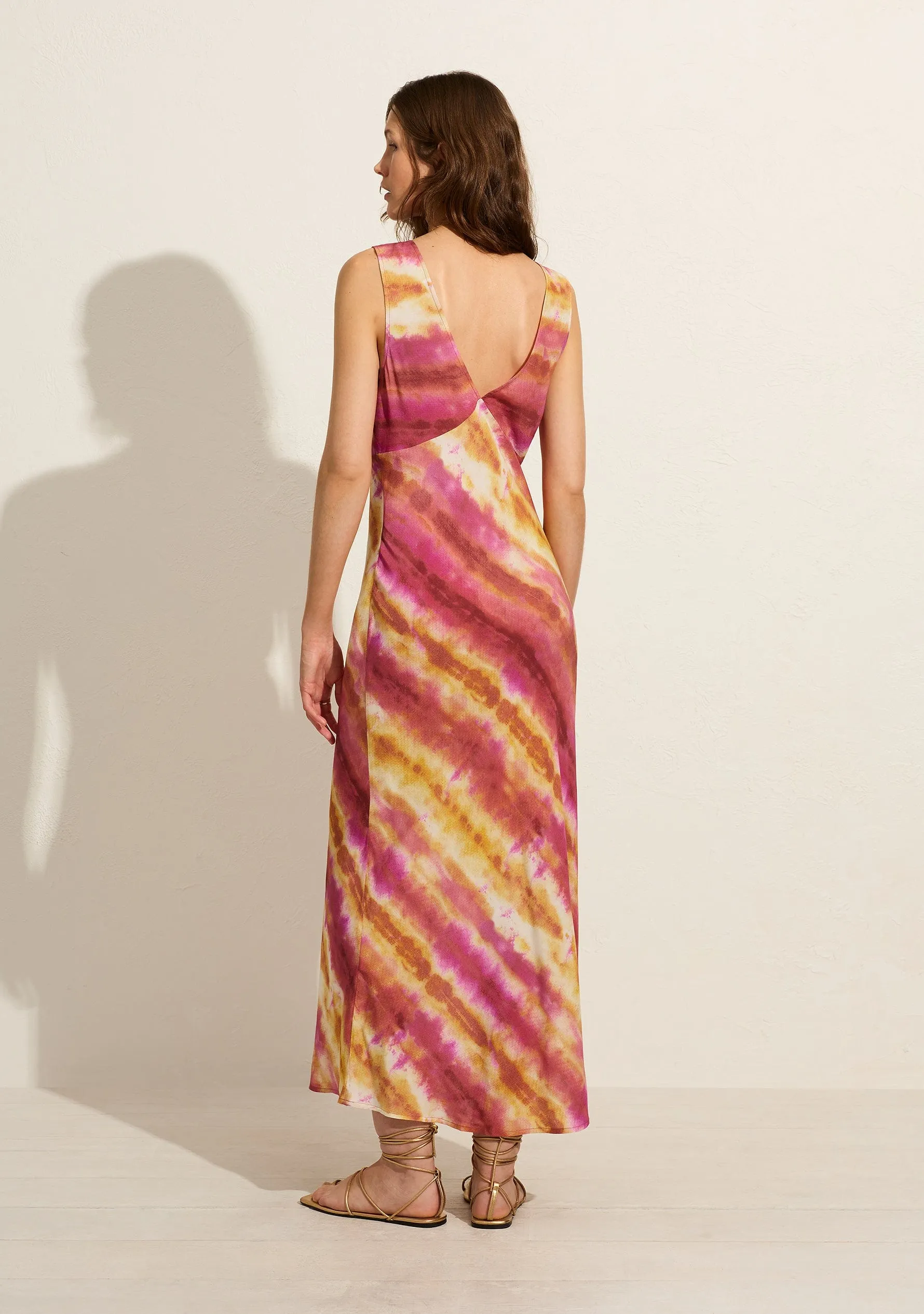 Solene Maxi Dress - R16 sold by Auguste The Label product image thumbnail 4