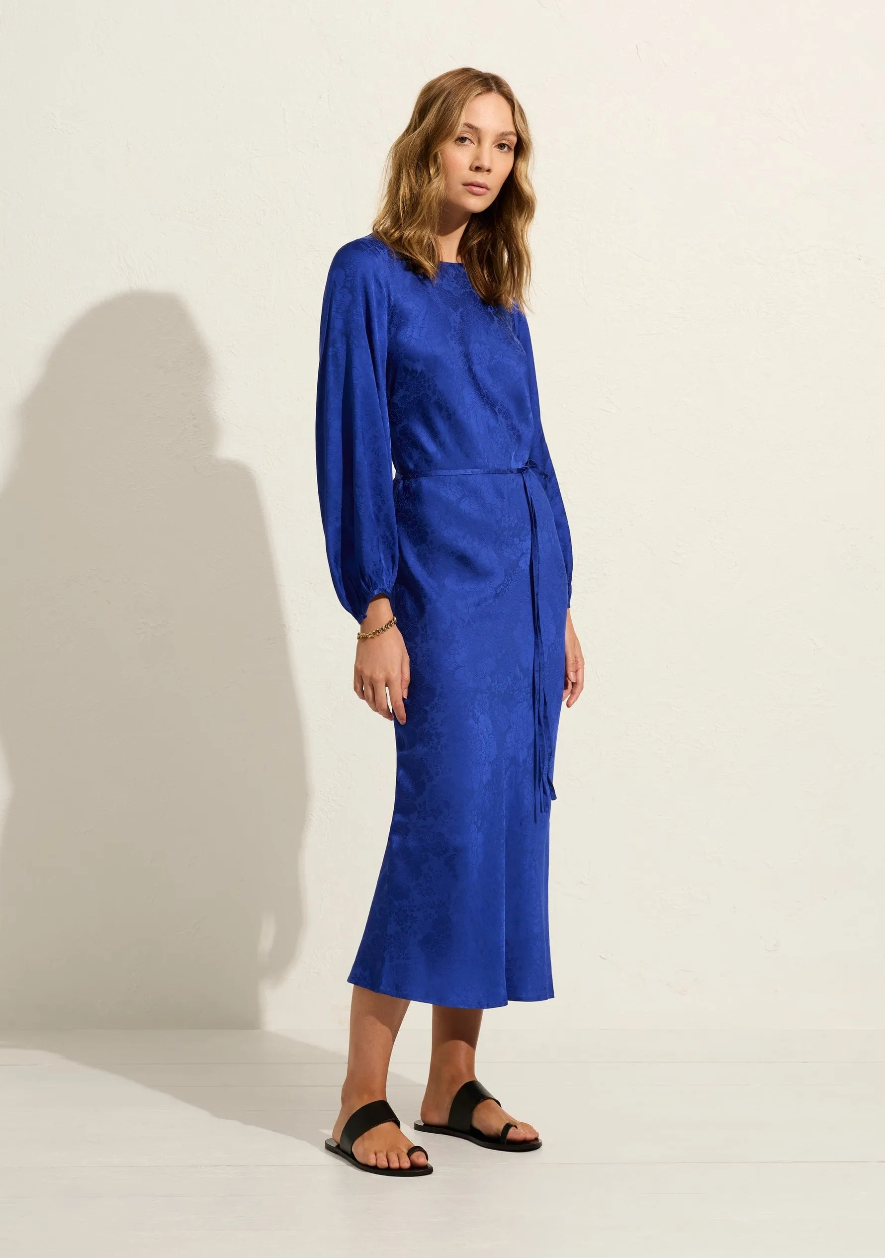 Clara Midi Dress sold by Auguste The Label product image thumbnail 5