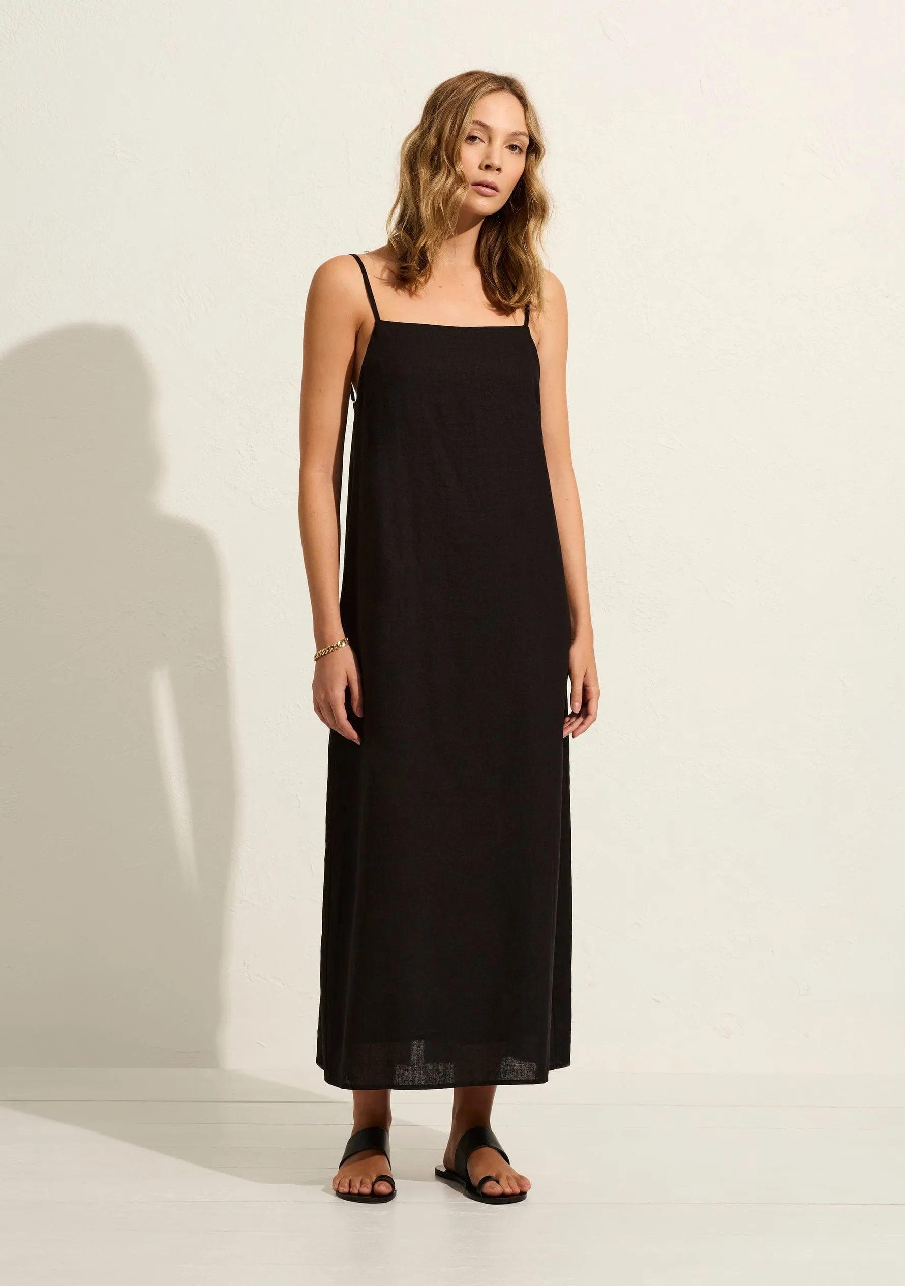 Valetta Midi Dress sold by Auguste The Label product image thumbnail 2