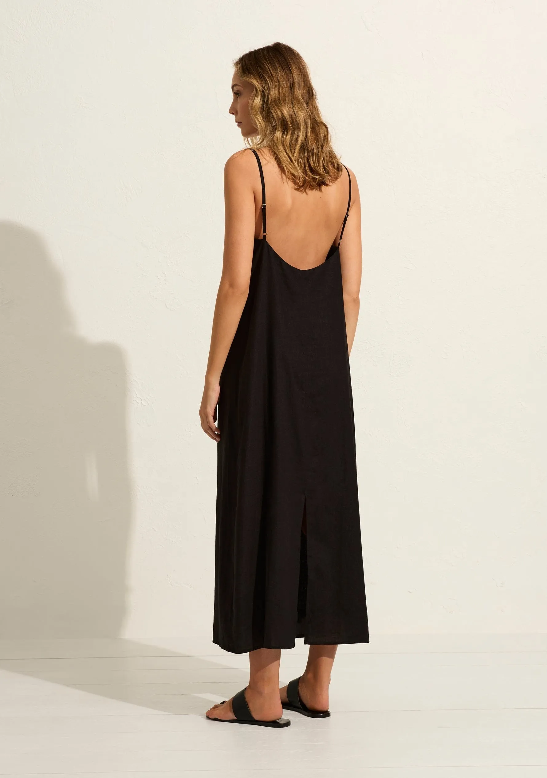 Valetta Midi Dress sold by Auguste The Label product image thumbnail 4