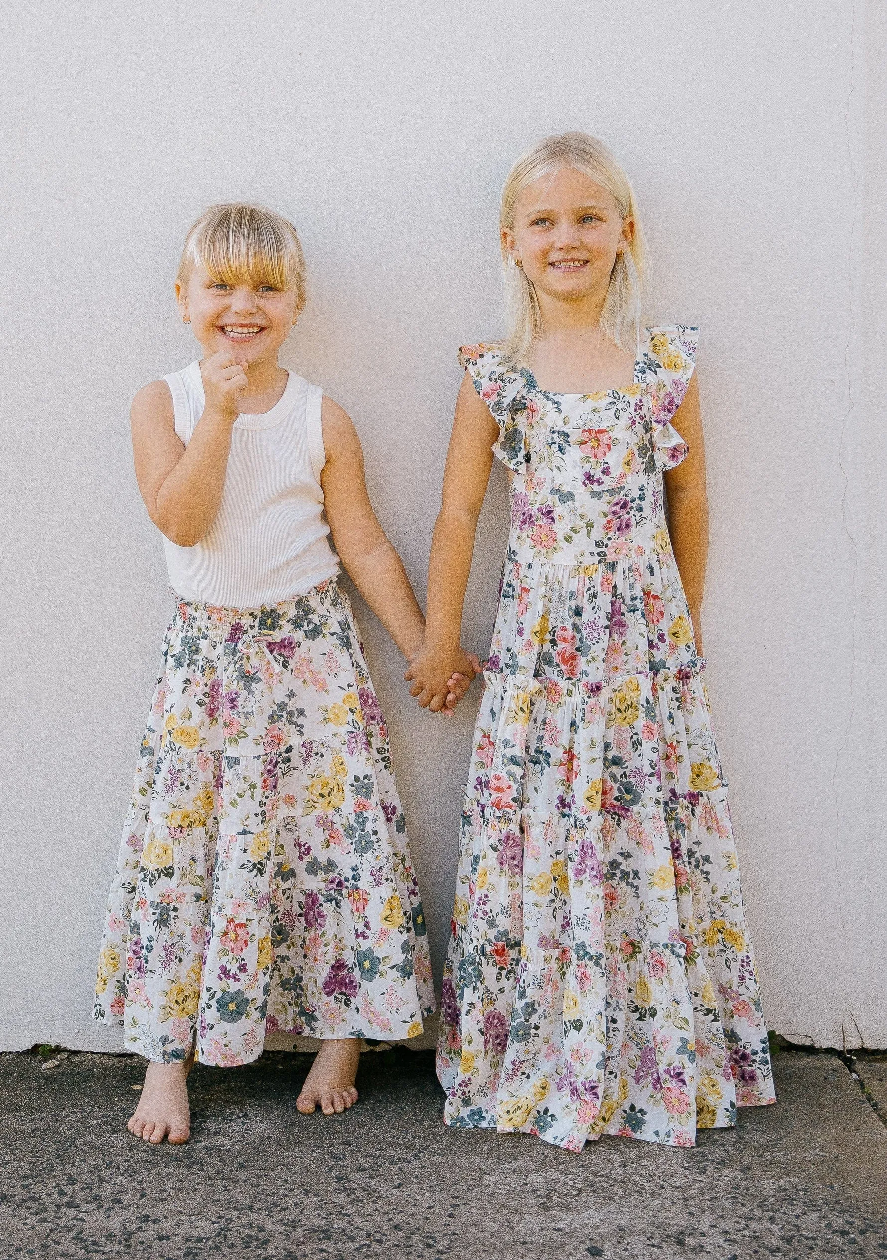 Millicent Maxi Skirt sold by Auguste The Label product image thumbnail 2