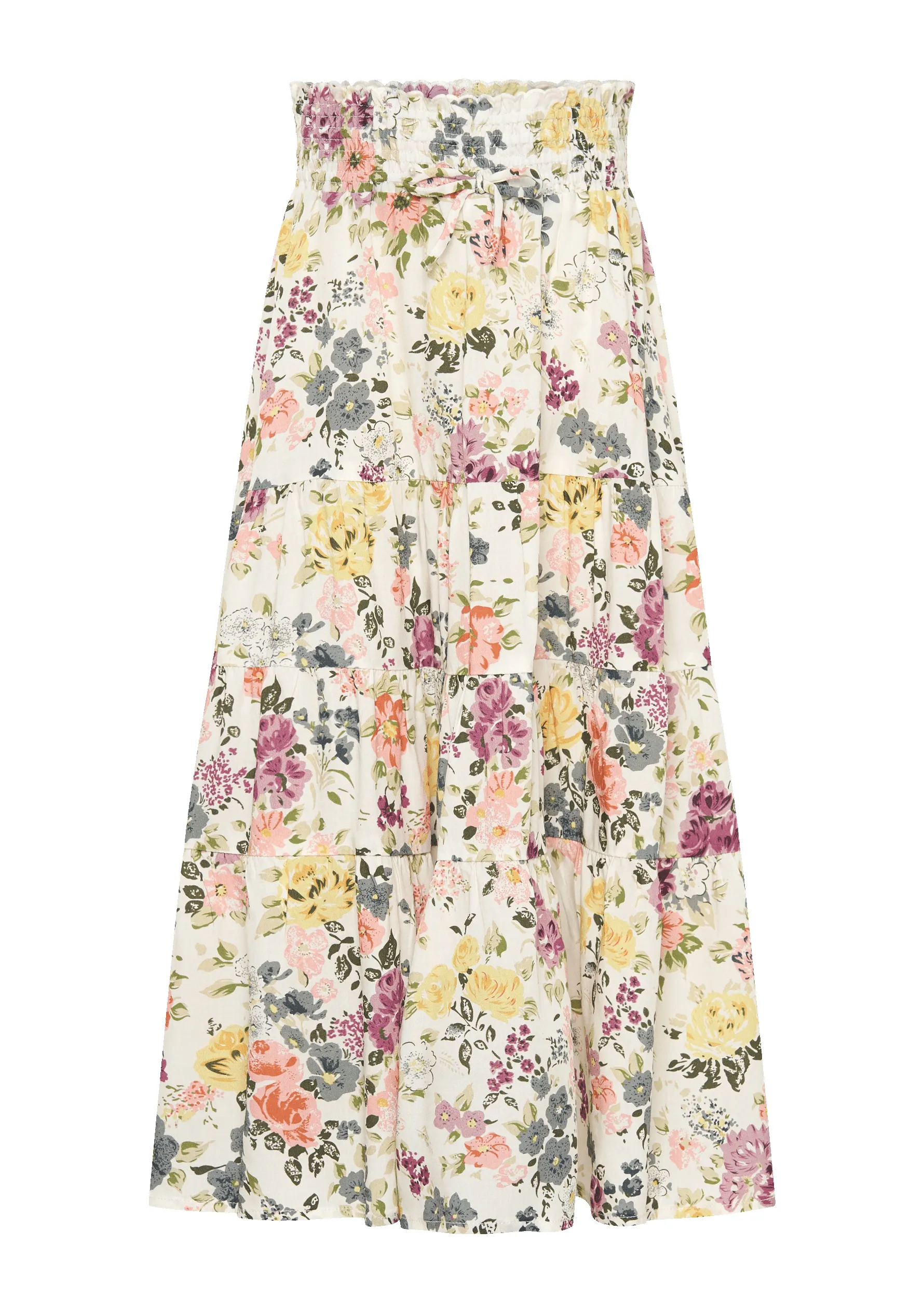 Millicent Maxi Skirt sold by Auguste The Label product image thumbnail 4