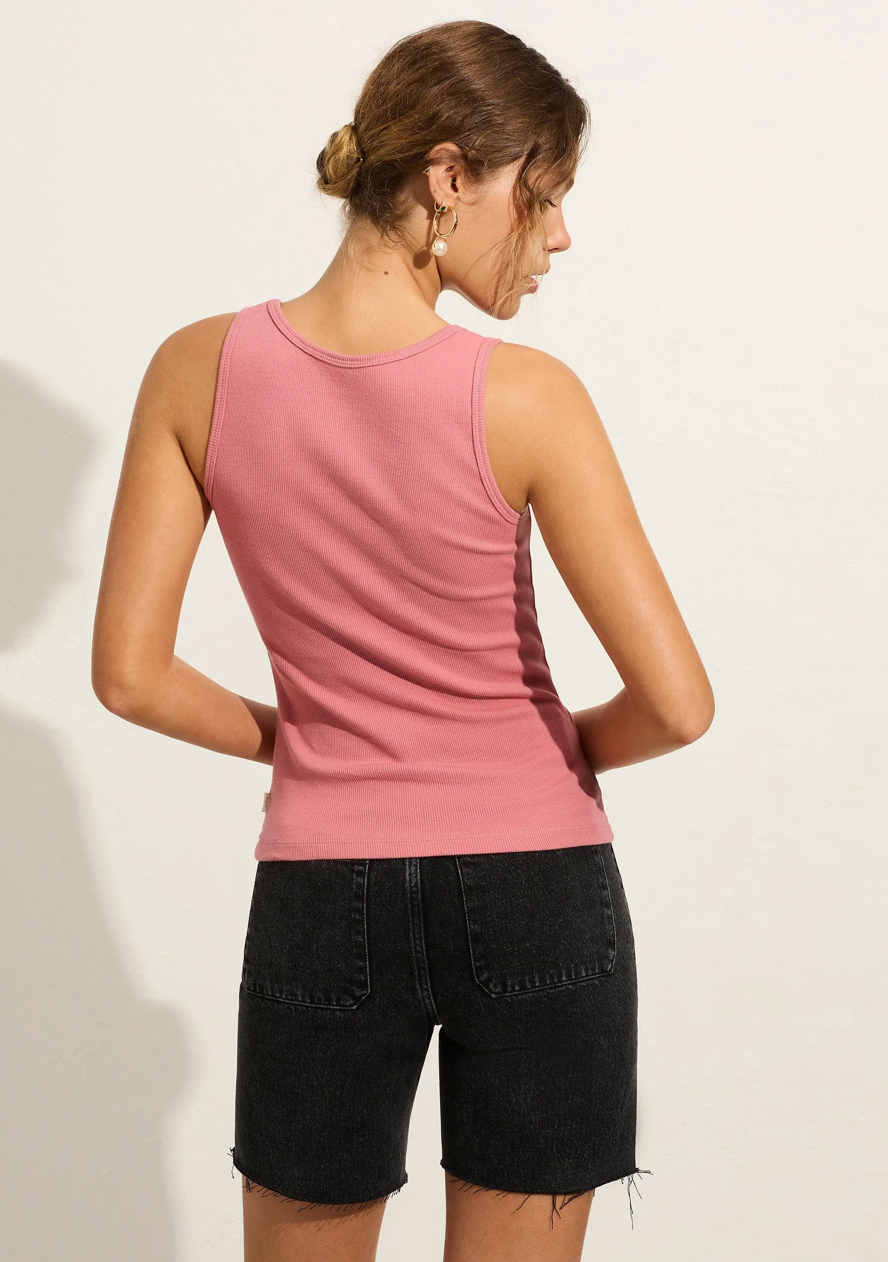 Robbie Tank sold by Auguste The Label product image thumbnail 3