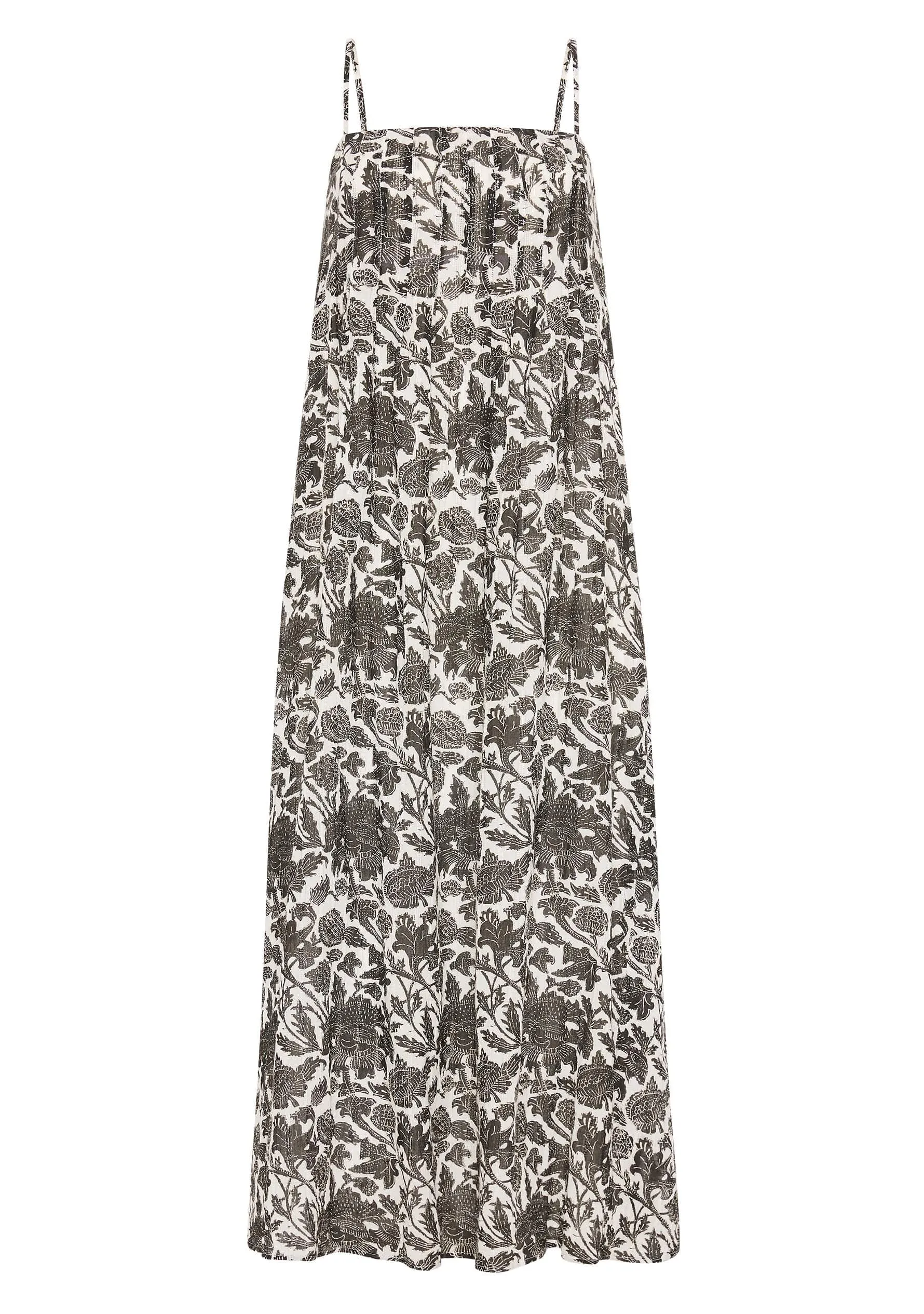Aree Maxi Dress - R8 sold by Auguste The Label product image thumbnail 5