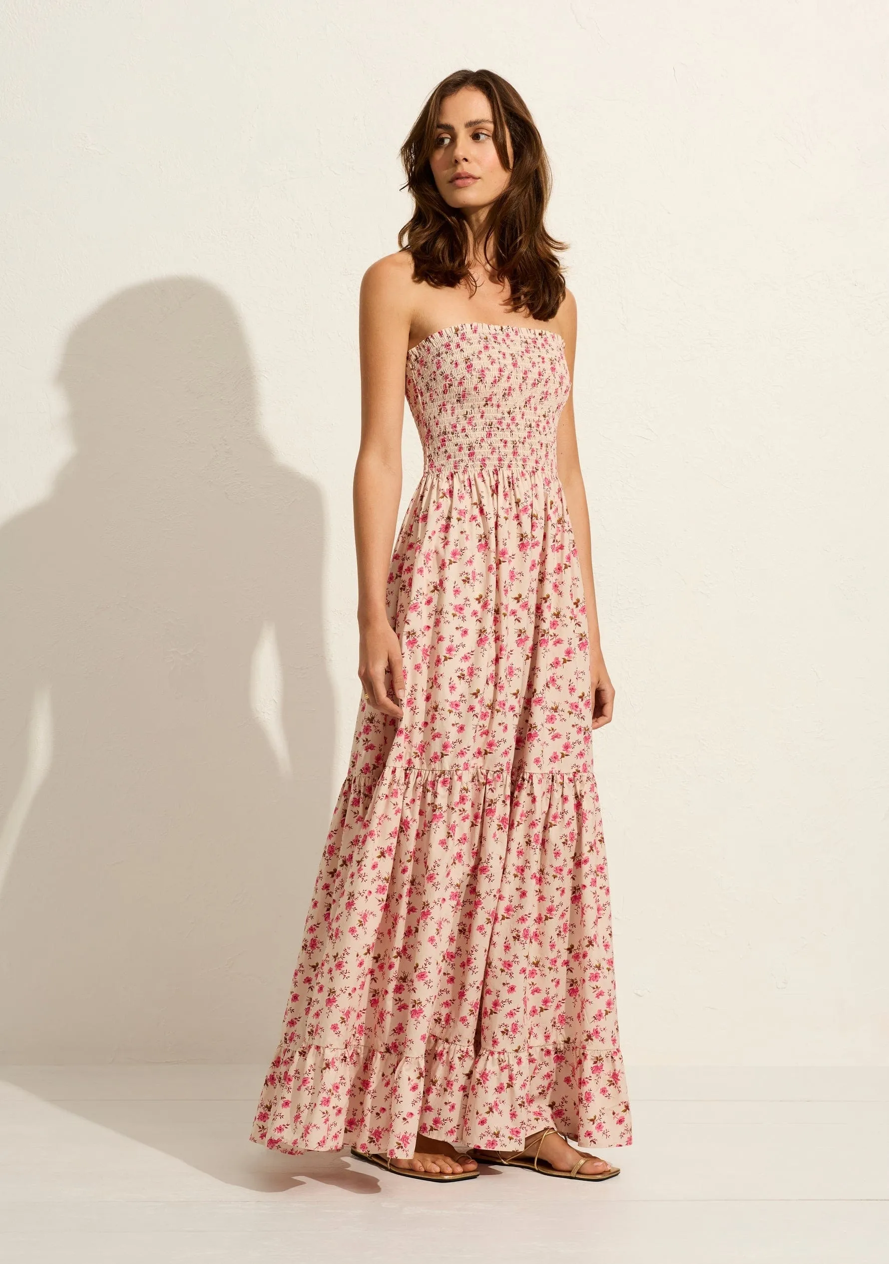 Anthea Maxi Dress sold by Auguste The Label product image thumbnail 2
