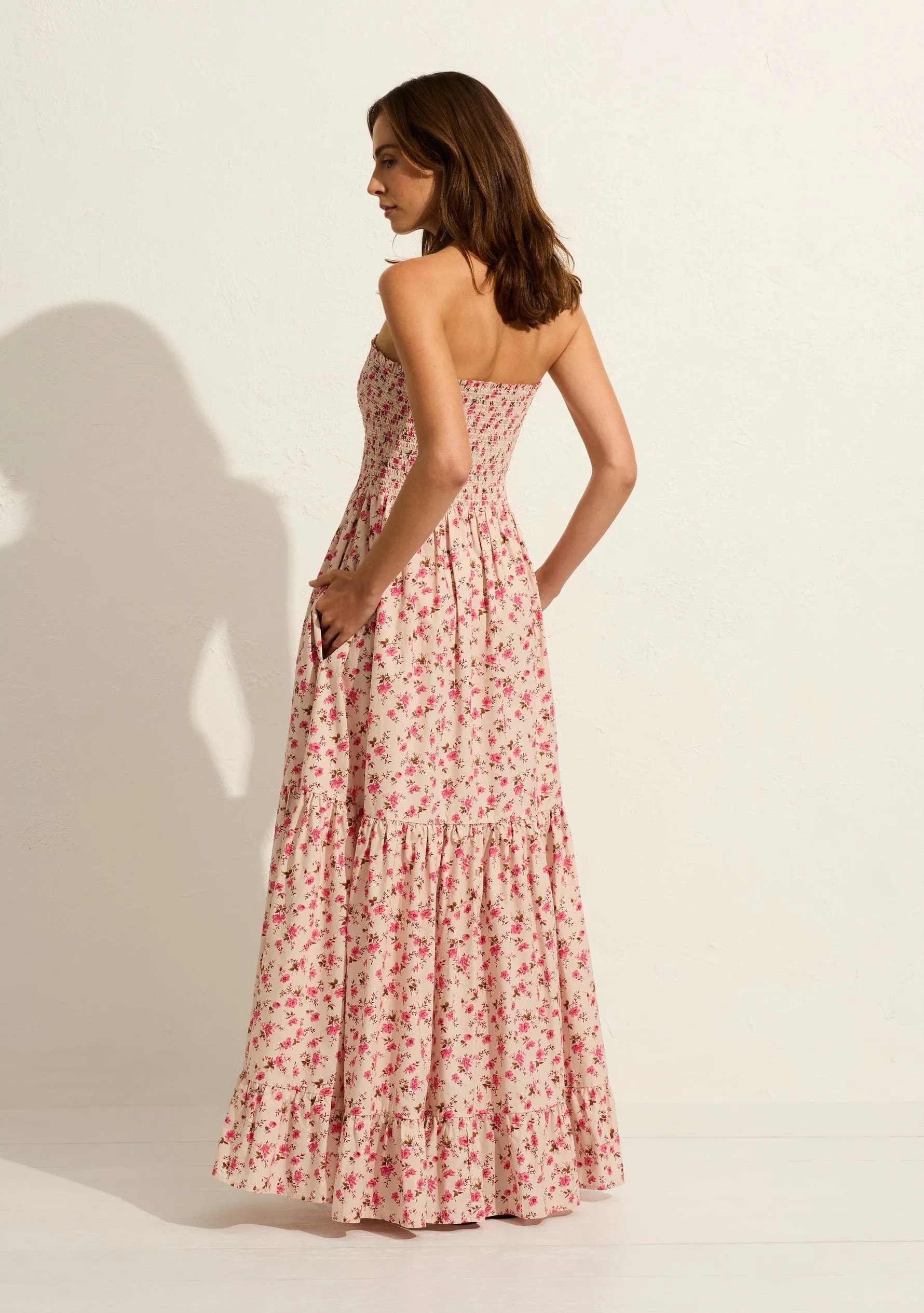 Anthea Maxi Dress sold by Auguste The Label product image thumbnail 3