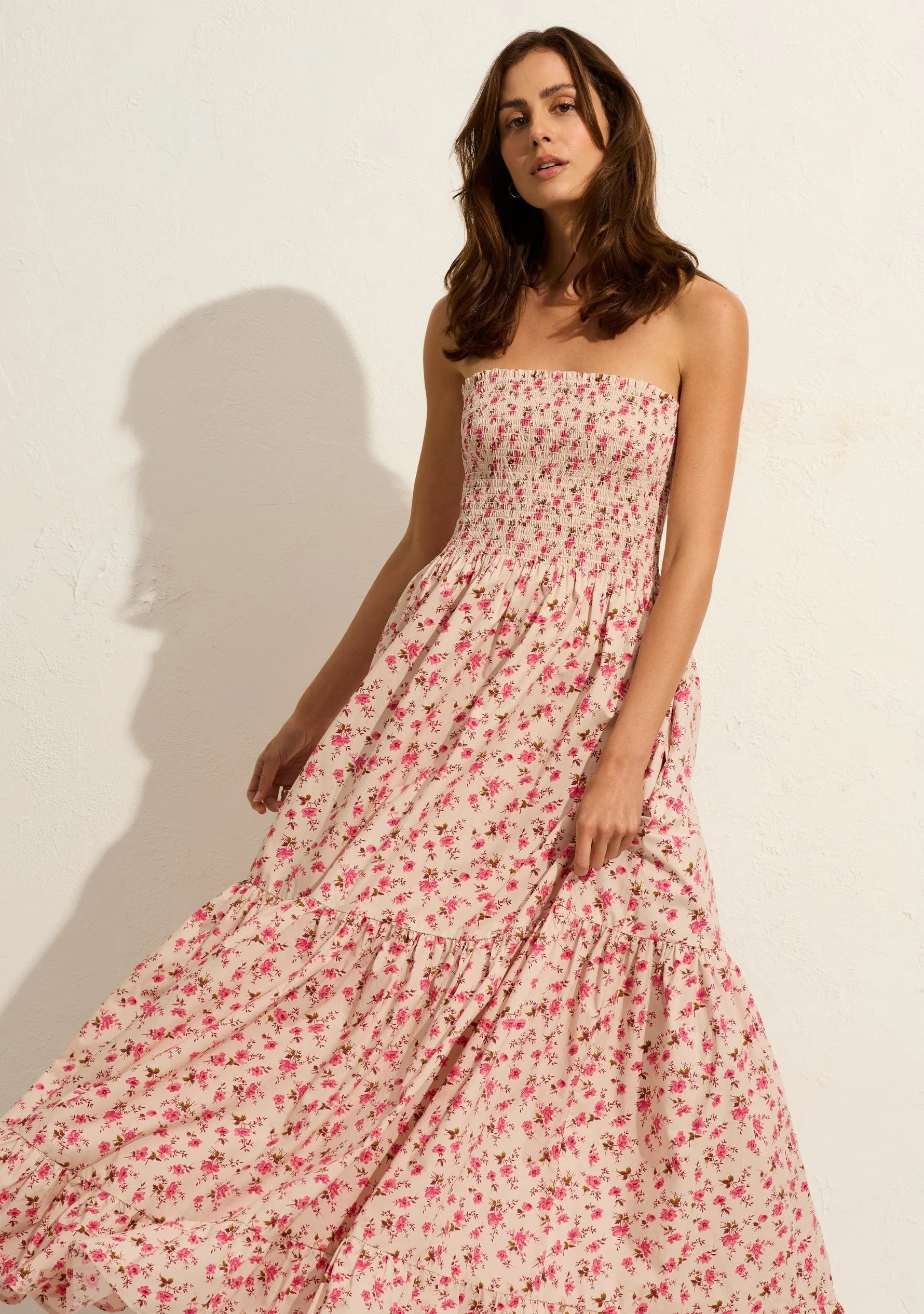 Anthea Maxi Dress sold by Auguste The Label product image thumbnail 5