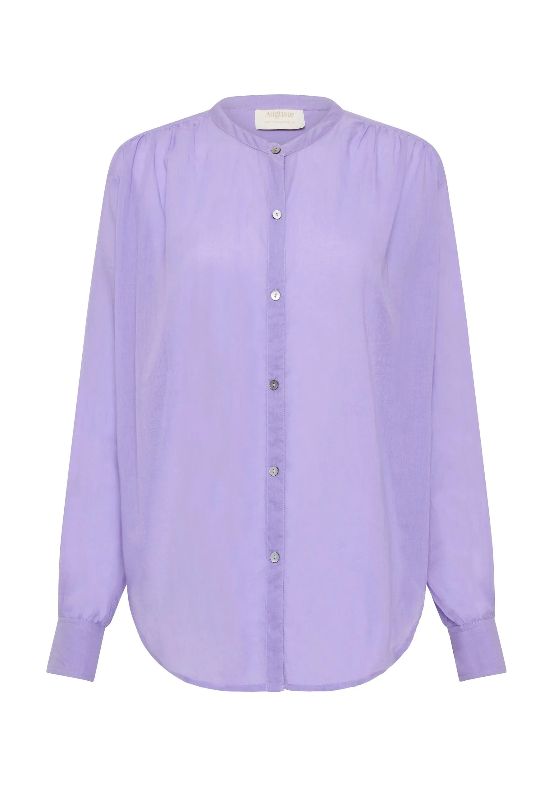 Julian Shirt sold by Auguste The Label product image thumbnail 4