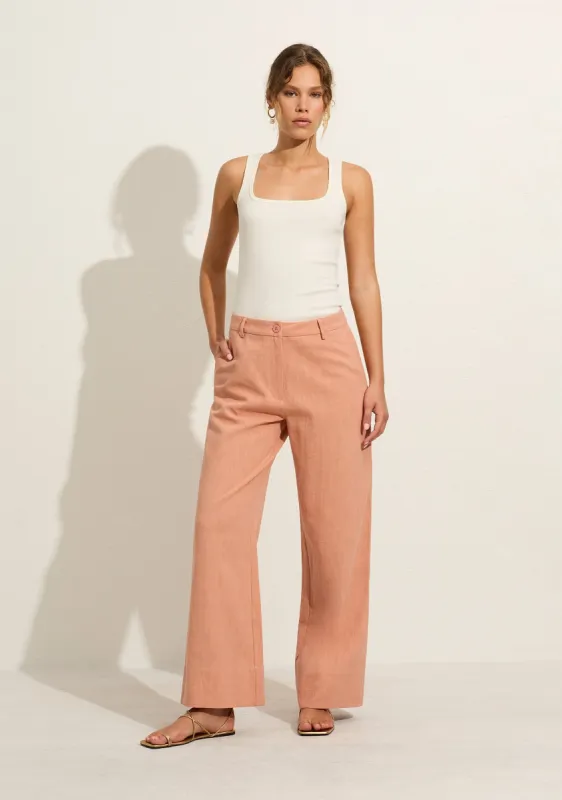 Sebastian Pant made by Auguste The Label