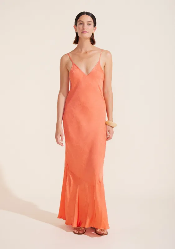 Cleopatra Maxi Dress sold by Auguste The Label