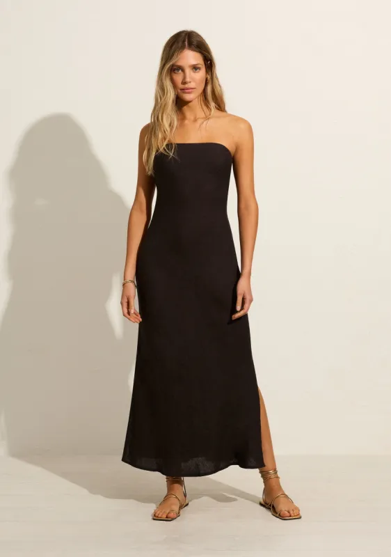 Astrid Maxi Dress sold by Auguste The Label
