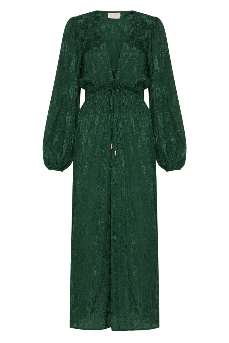 Kaia Midi Dress sold by Auguste The Label product image thumbnail 4