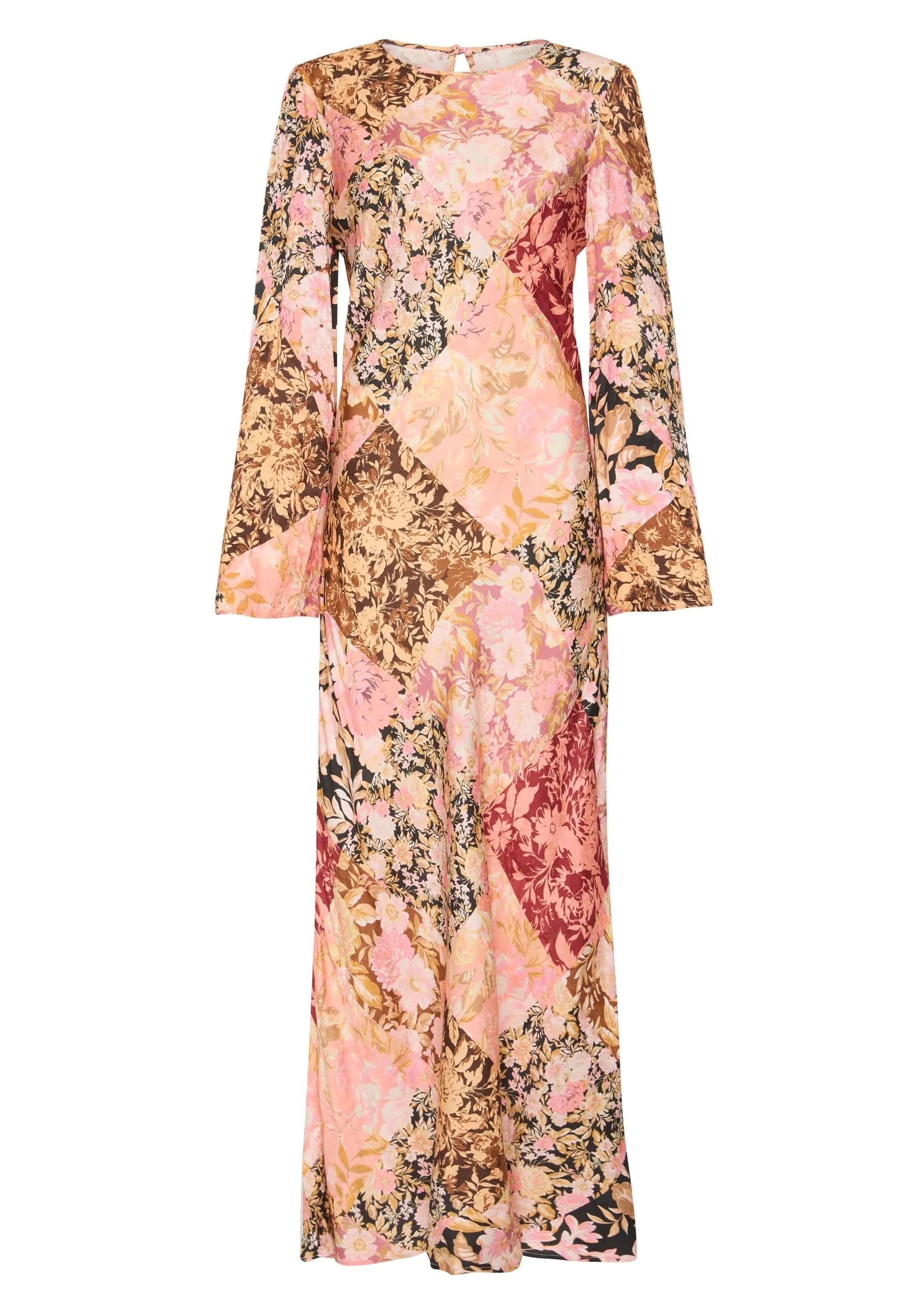Kalea Maxi Dress sold by Auguste The Label product image thumbnail 4