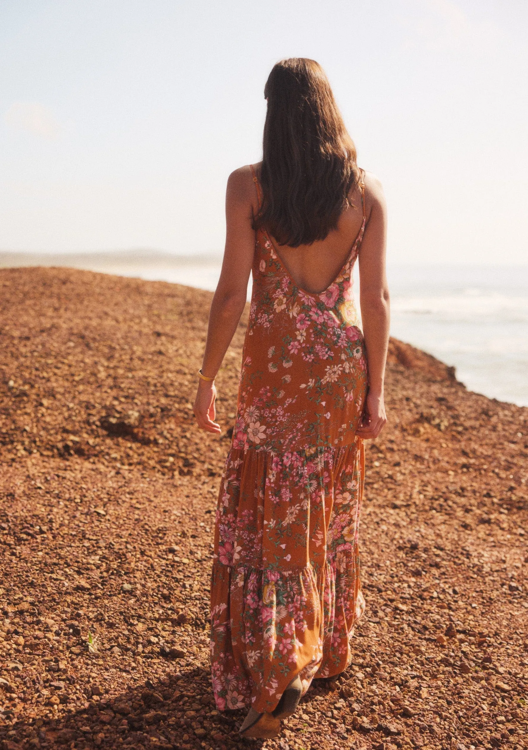 Haisley Maxi Dress sold by Auguste The Label product image thumbnail 4