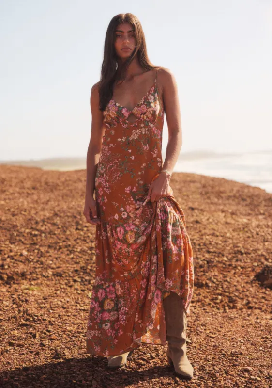 Haisley Maxi Dress made by Auguste The Label