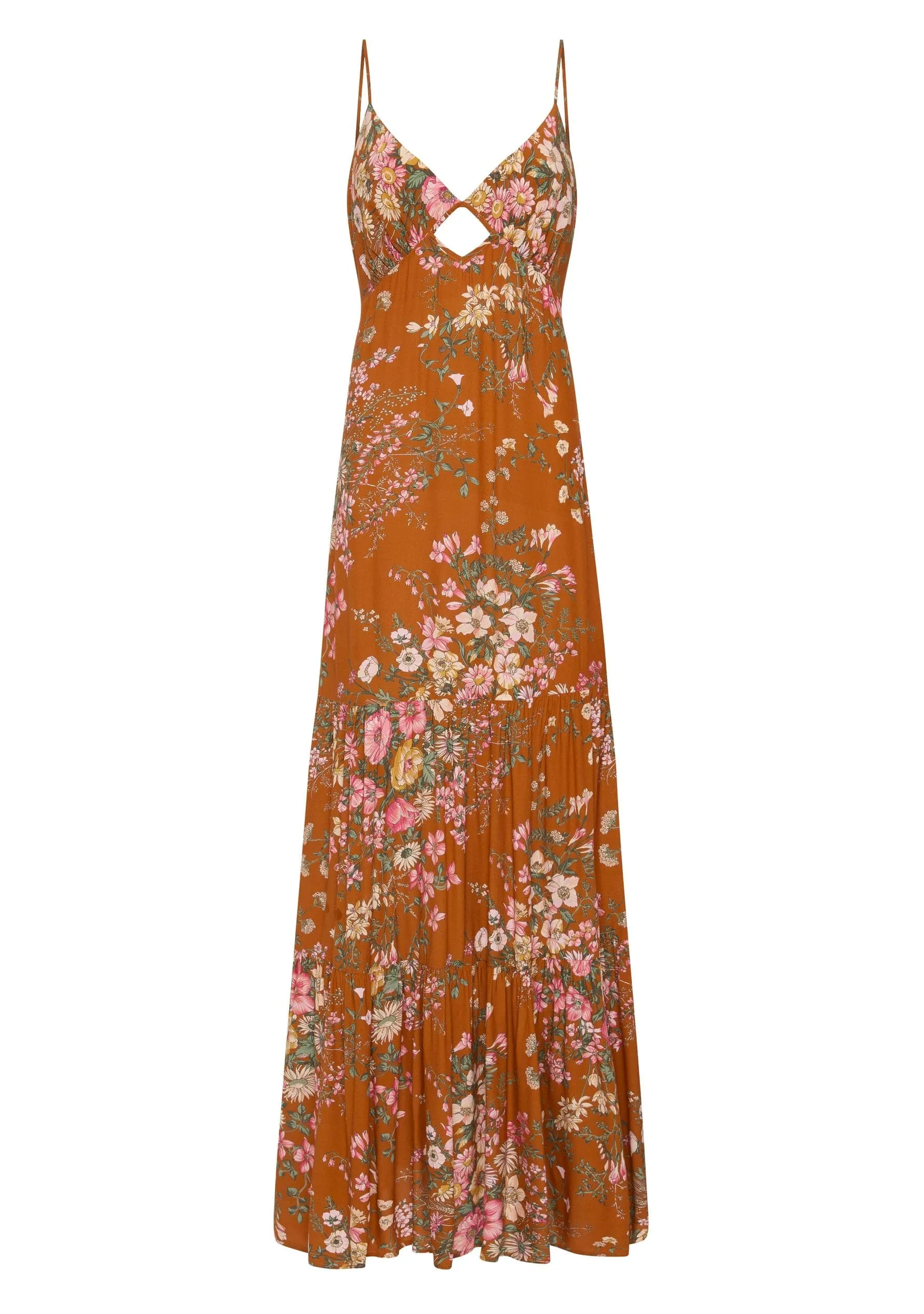 Haisley Maxi Dress sold by Auguste The Label product image thumbnail 5