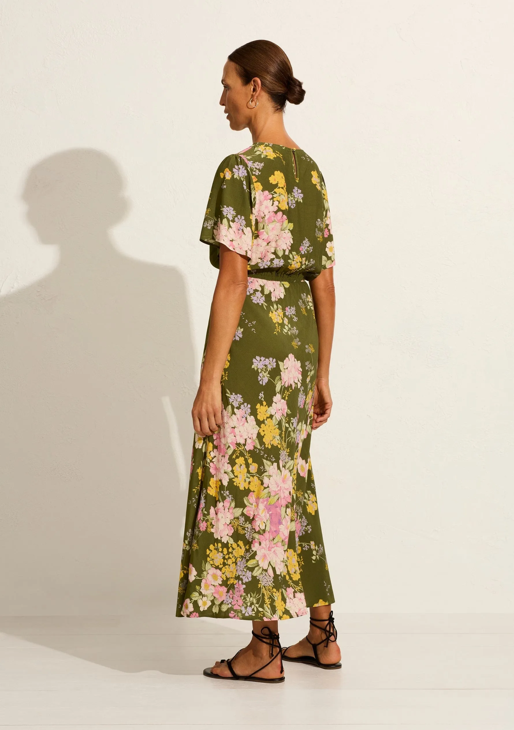 Arlandria Maxi Dress sold by Auguste The Label product image thumbnail 3