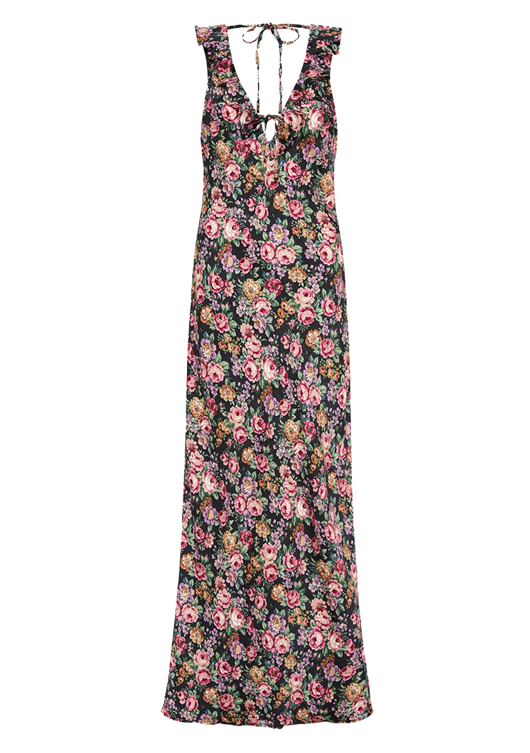 Natalie Maxi Dress sold by Auguste The Label product image thumbnail 5
