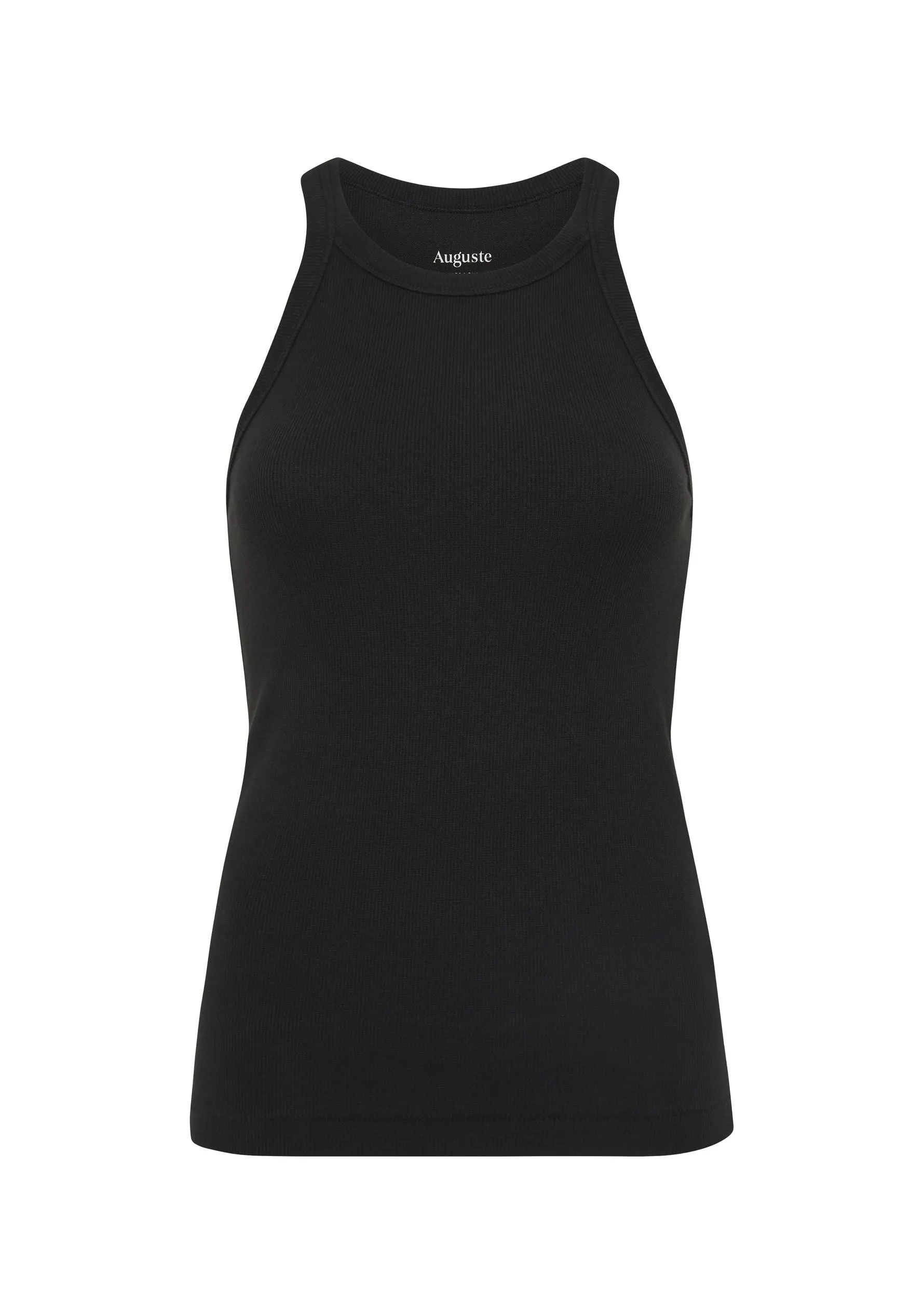 Alfie Tank sold by Auguste The Label product image thumbnail 5