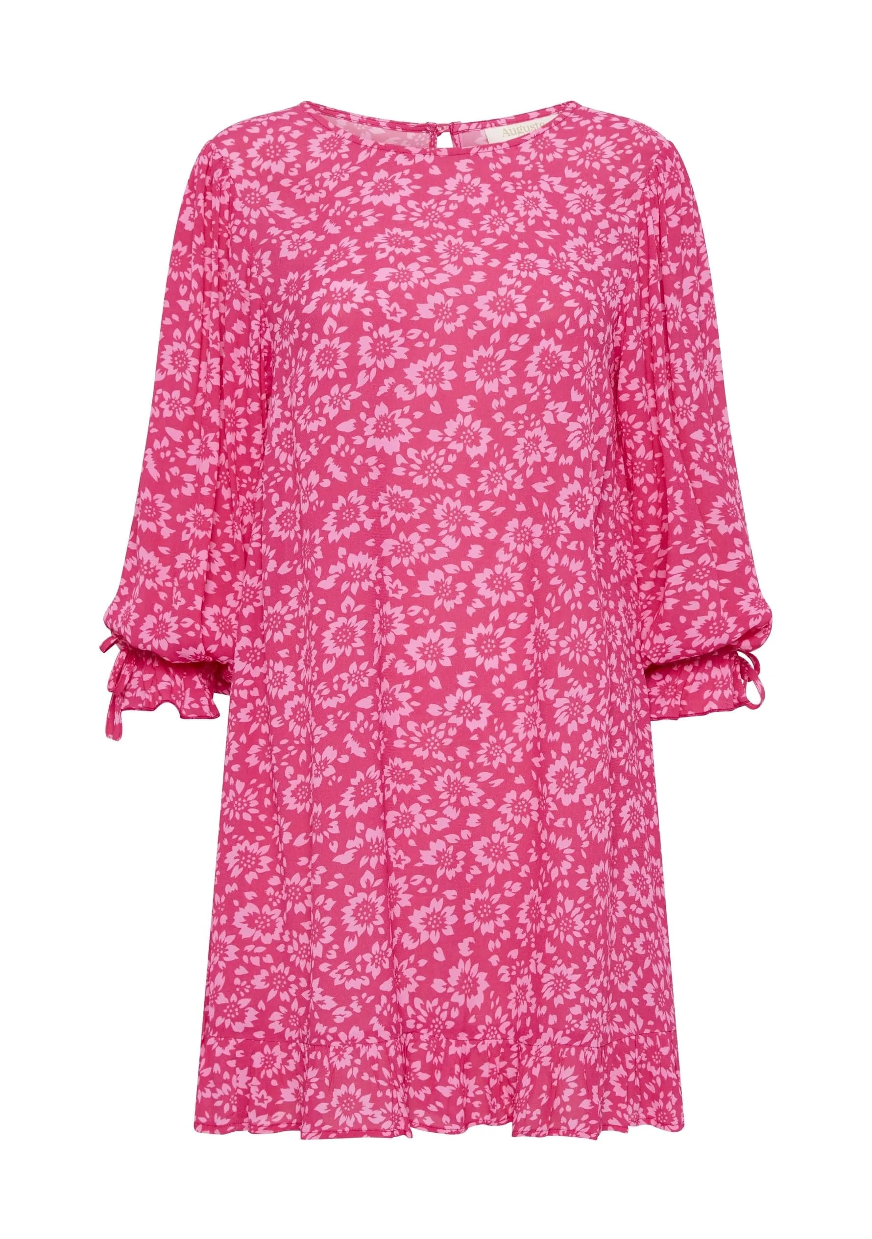 Lila Mini Dress sold by Auguste The Label product image thumbnail 4