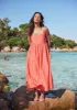 Eleanor Midi Dress sold by Auguste The Label