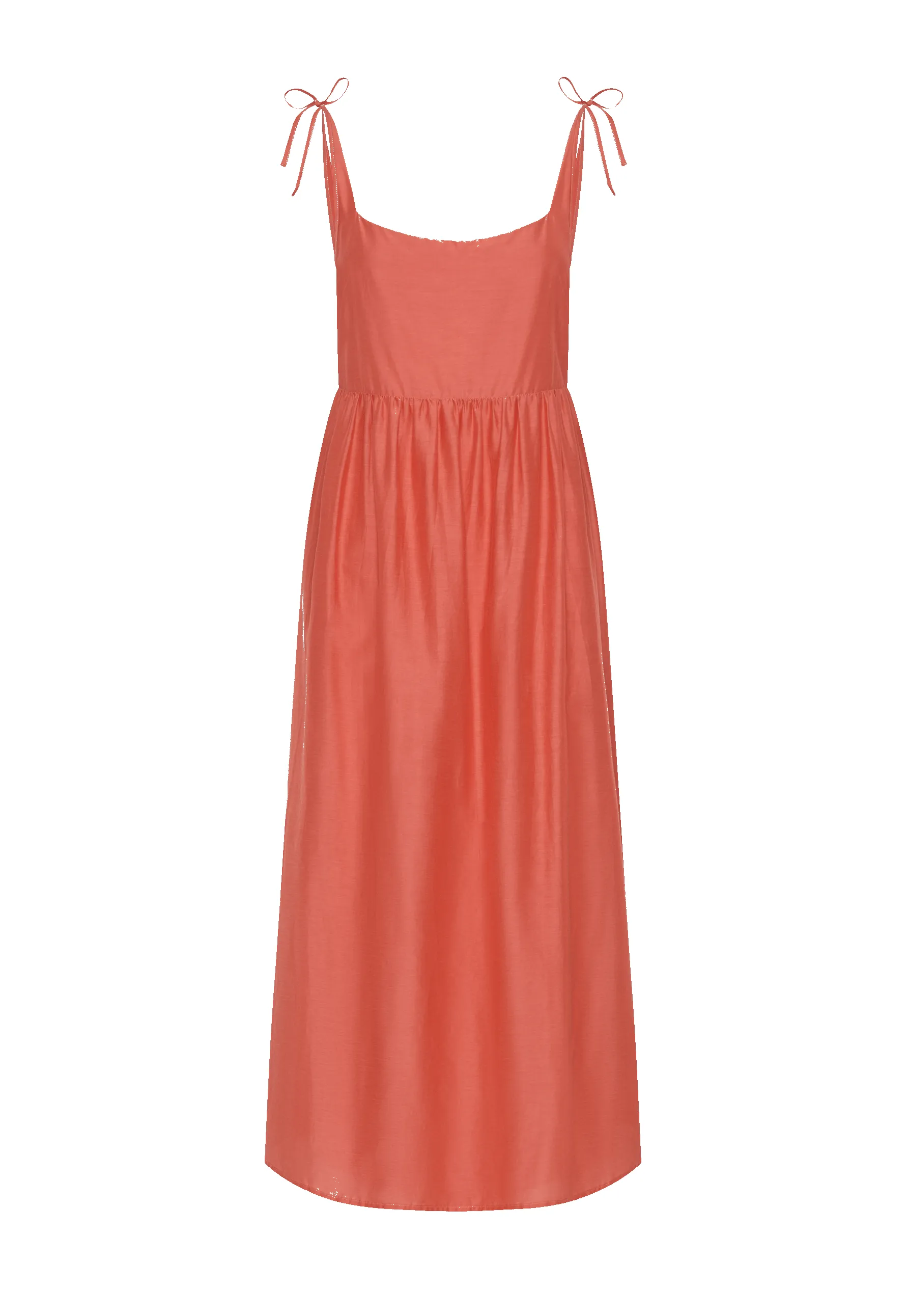 Eleanor Midi Dress - R16 sold by Auguste The Label product image thumbnail 5