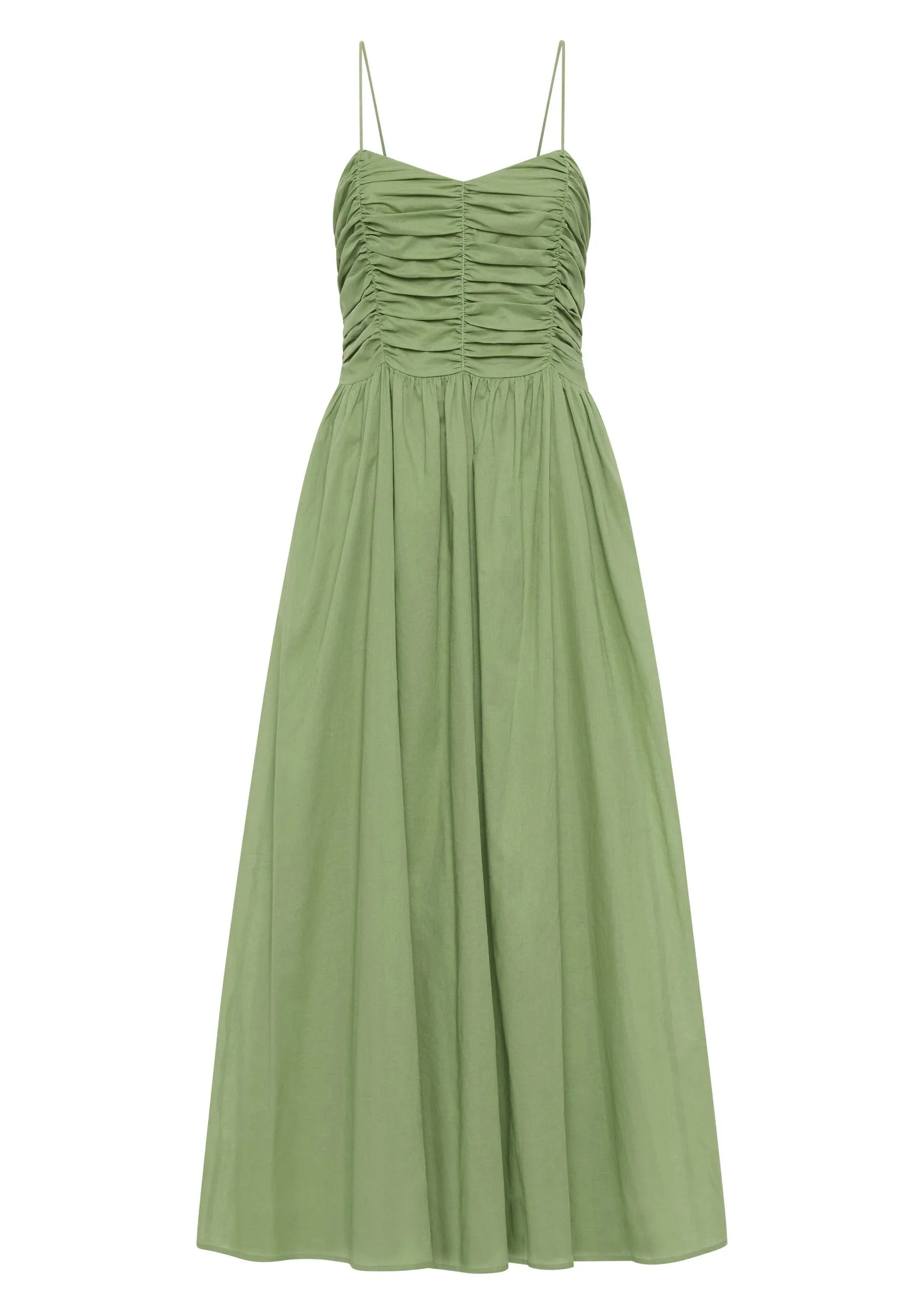 Portia Midi Dress sold by Auguste The Label product image thumbnail 4