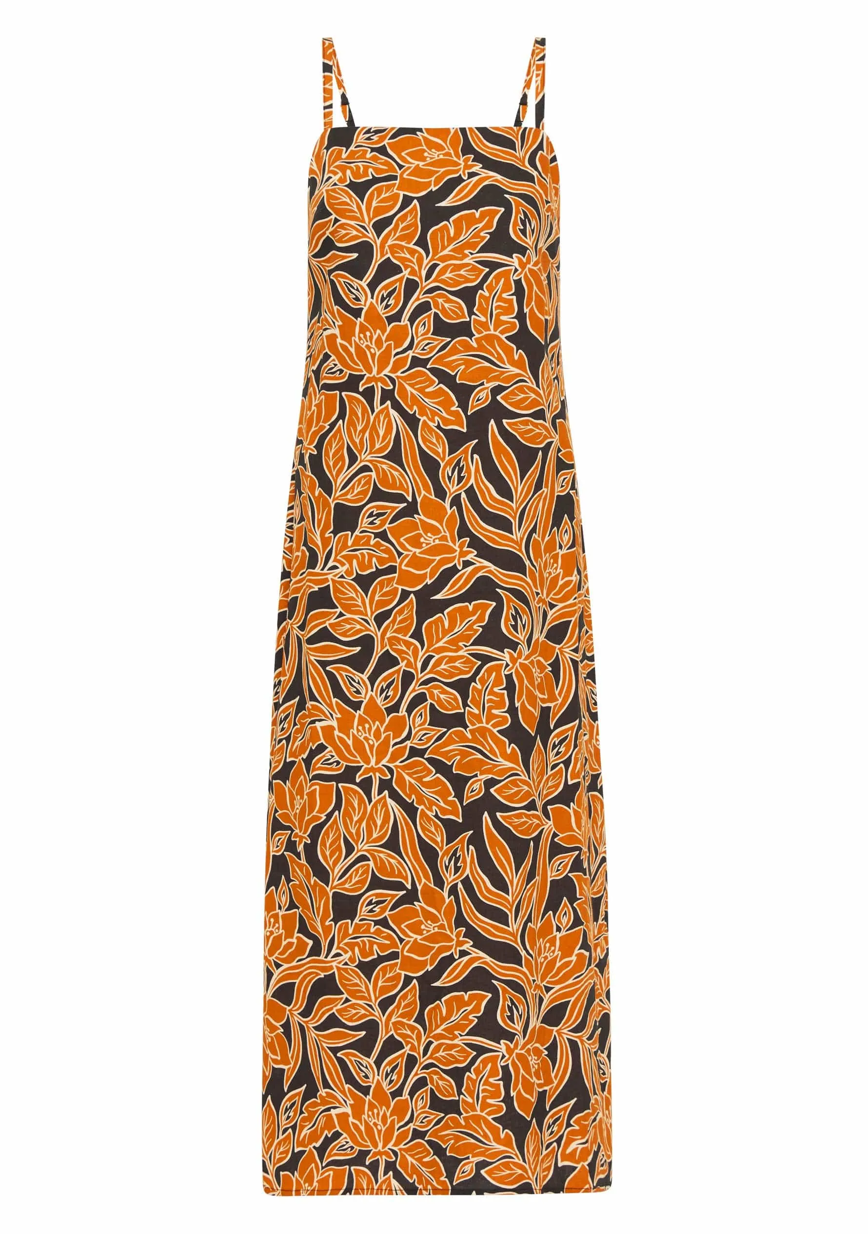 Valetta Midi Dress sold by Auguste The Label product image thumbnail 5