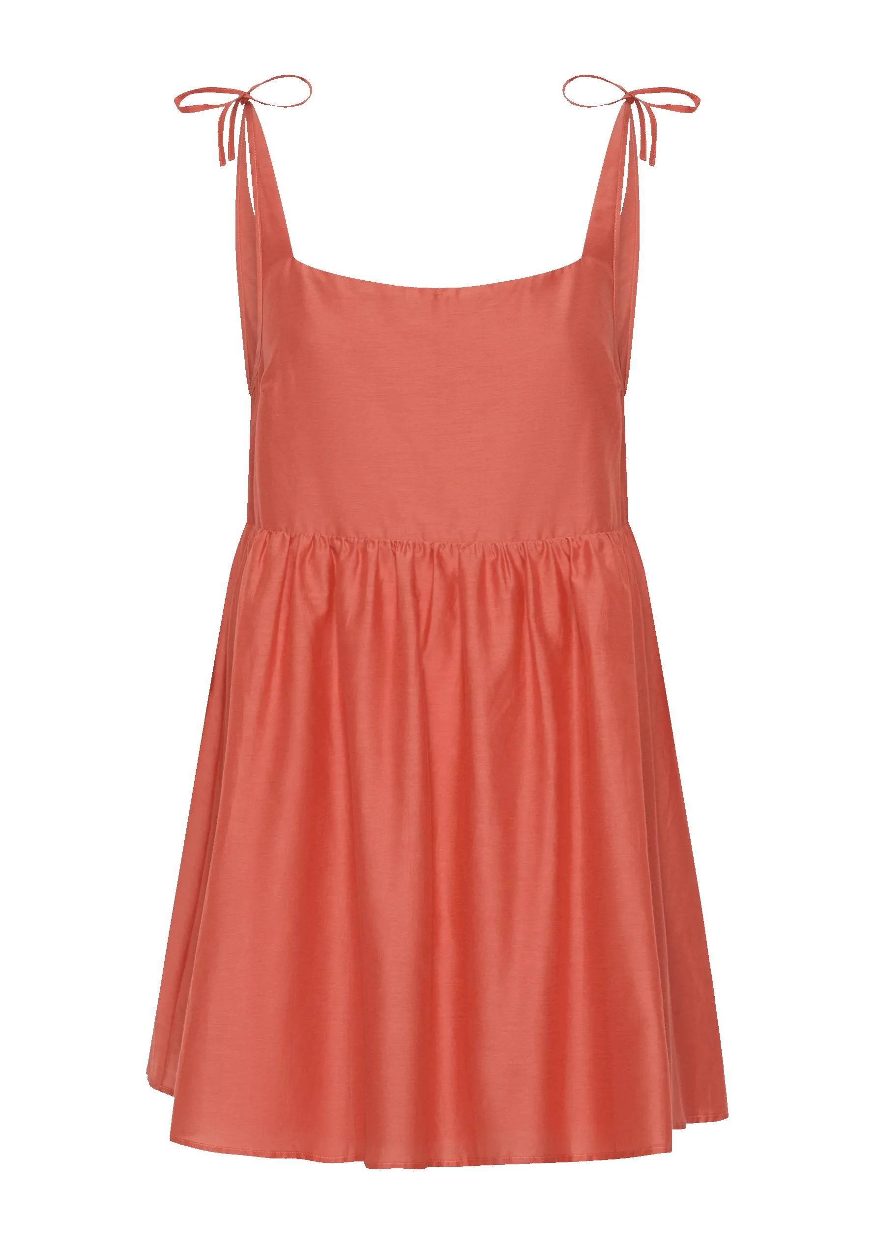 Eleanor Mini Dress sold by Auguste The Label product image thumbnail 5