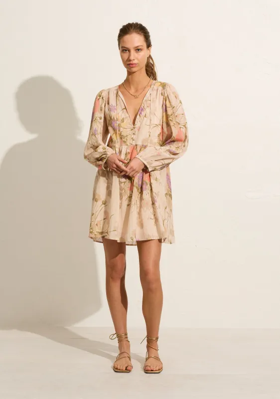 Agnes Mini Dress sold by Auguste The Label