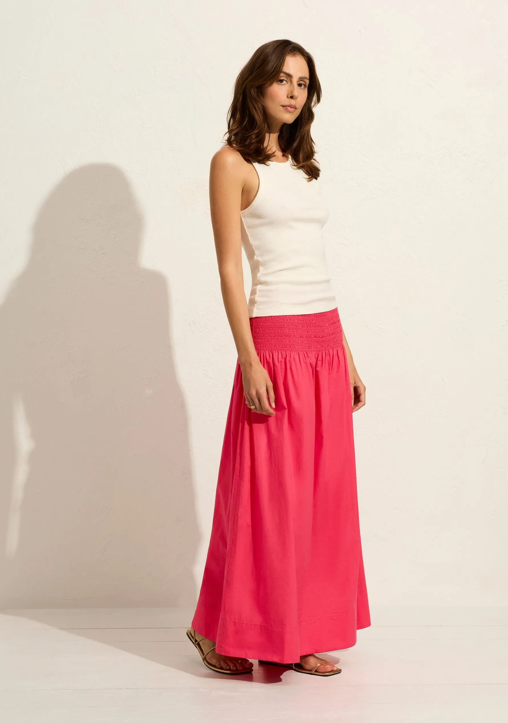 Ainsley Maxi Skirt - T6 sold by Auguste The Label product image thumbnail 3