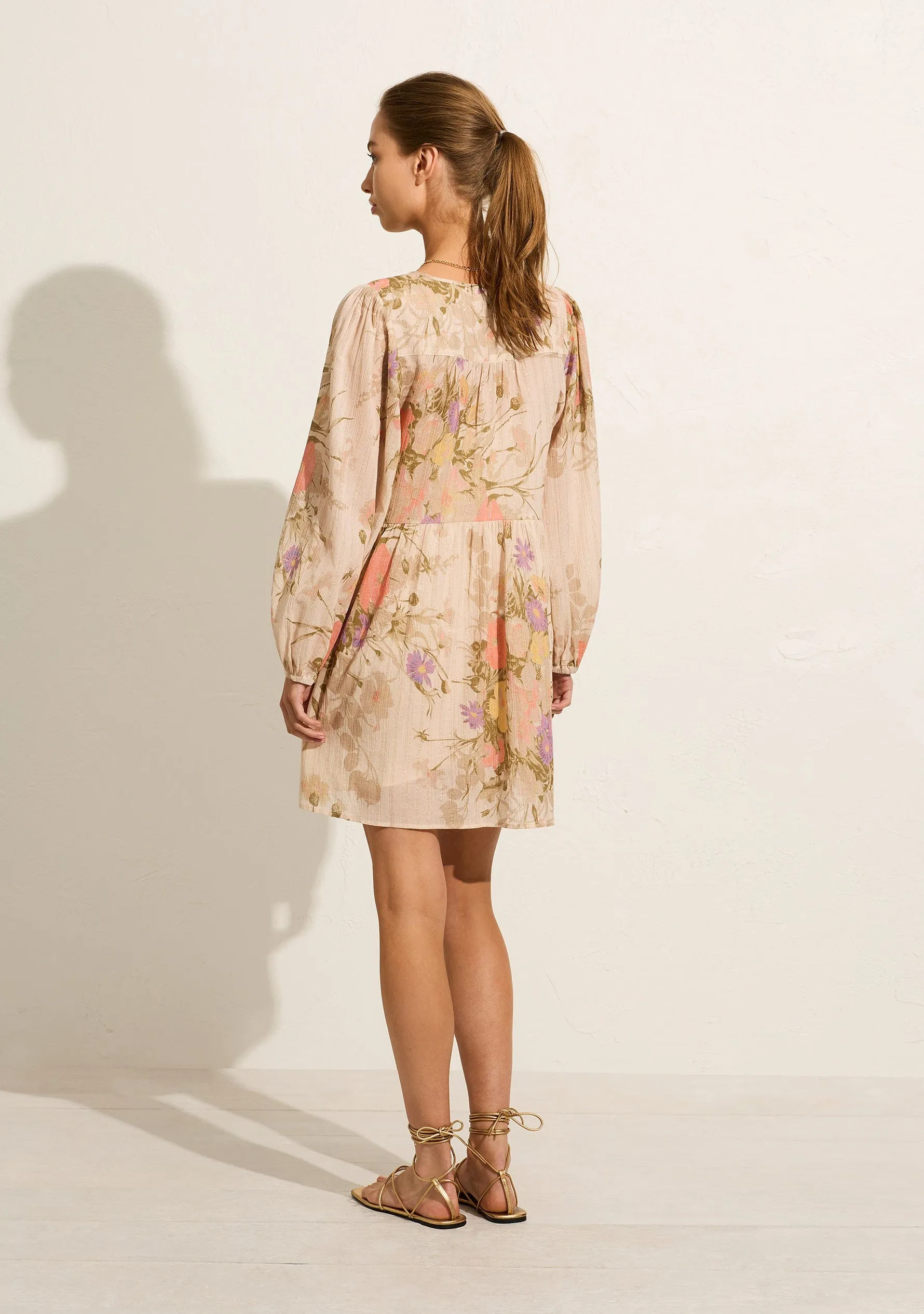 Agnes Mini Dress sold by Auguste The Label product image thumbnail 3