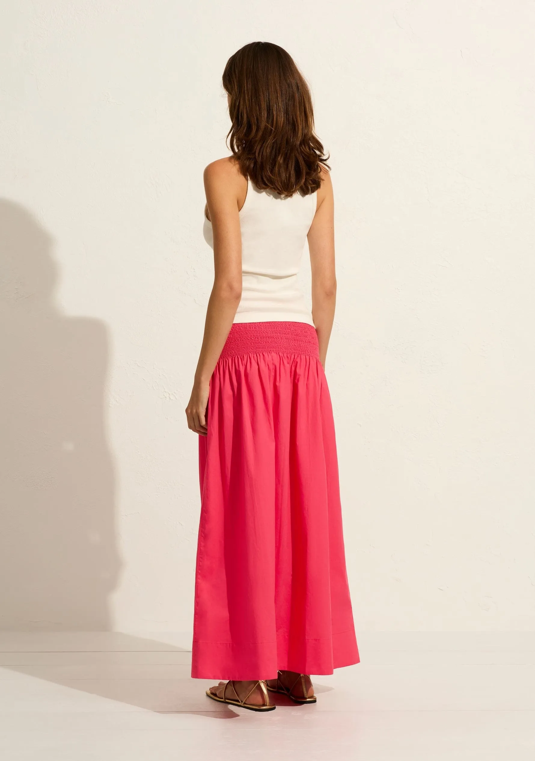Ainsley Maxi Skirt - T6 sold by Auguste The Label product image thumbnail 4