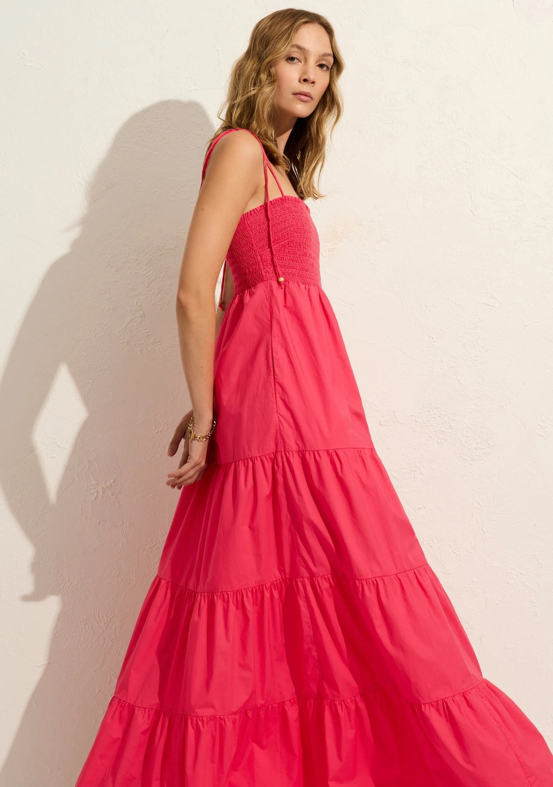 Ainsley Maxi Dress - R16 sold by Auguste The Label product image thumbnail 3