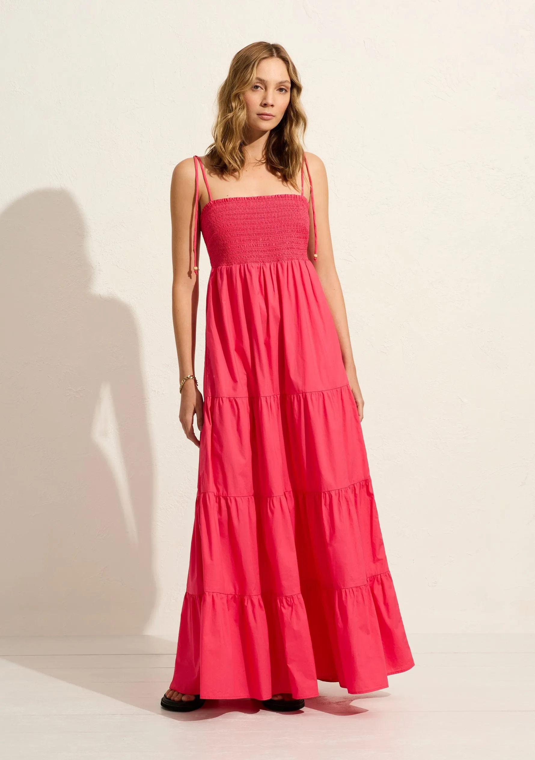 Ainsley Maxi Dress - R16 sold by Auguste The Label product image thumbnail 2